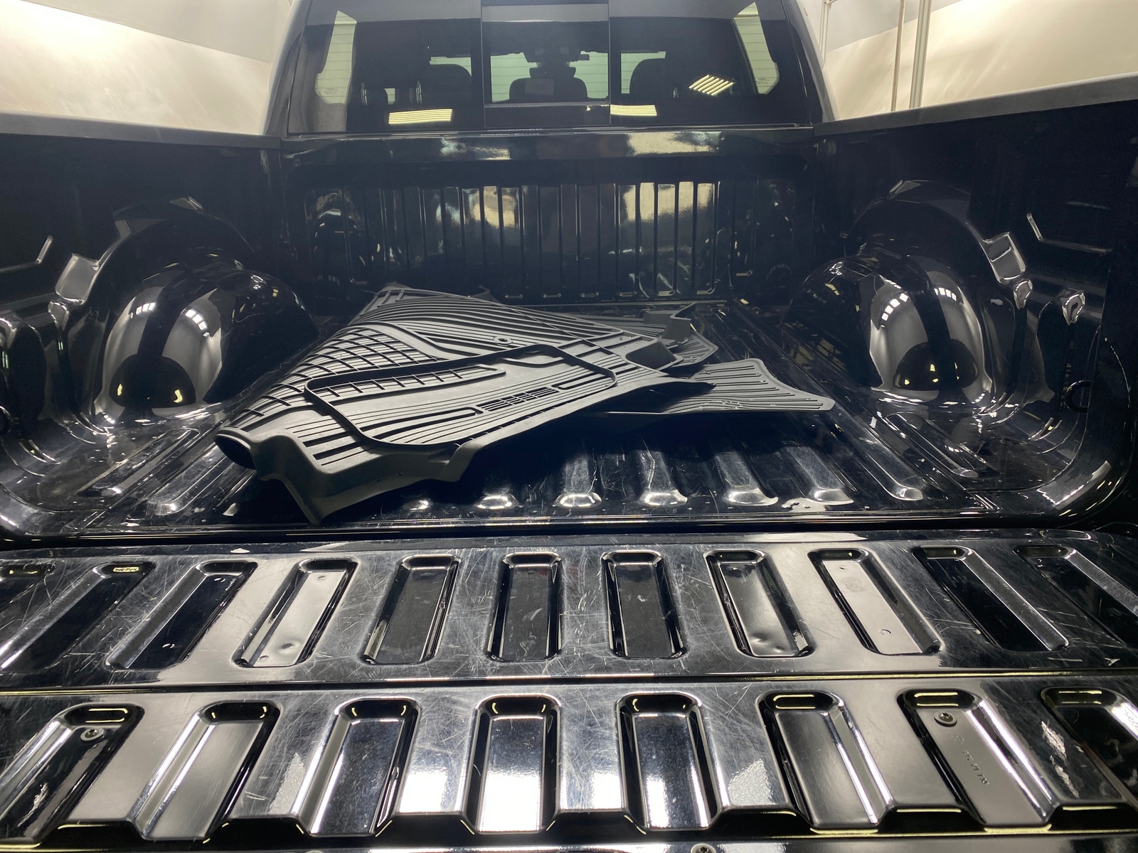 Thumbnail: 2022 RAM 1500 - 7