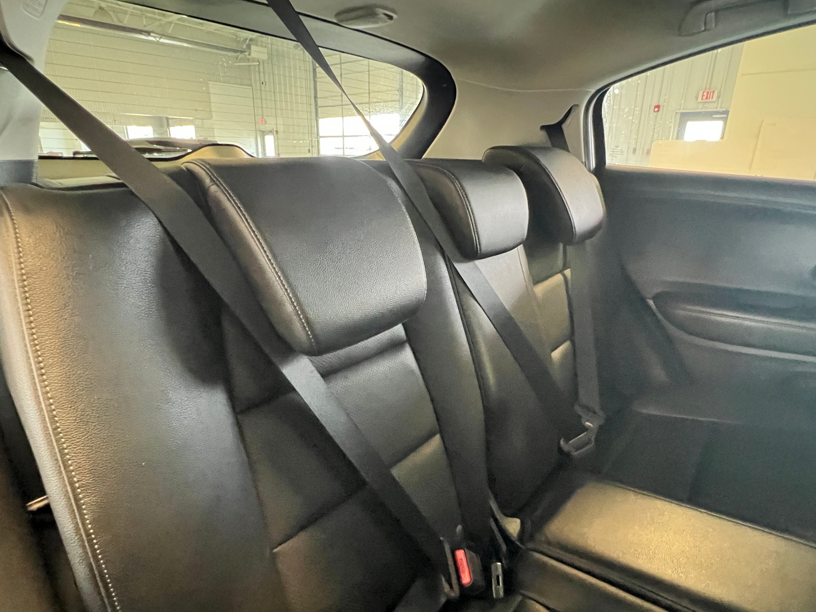 Thumbnail: 2019 Honda HR-V - 5