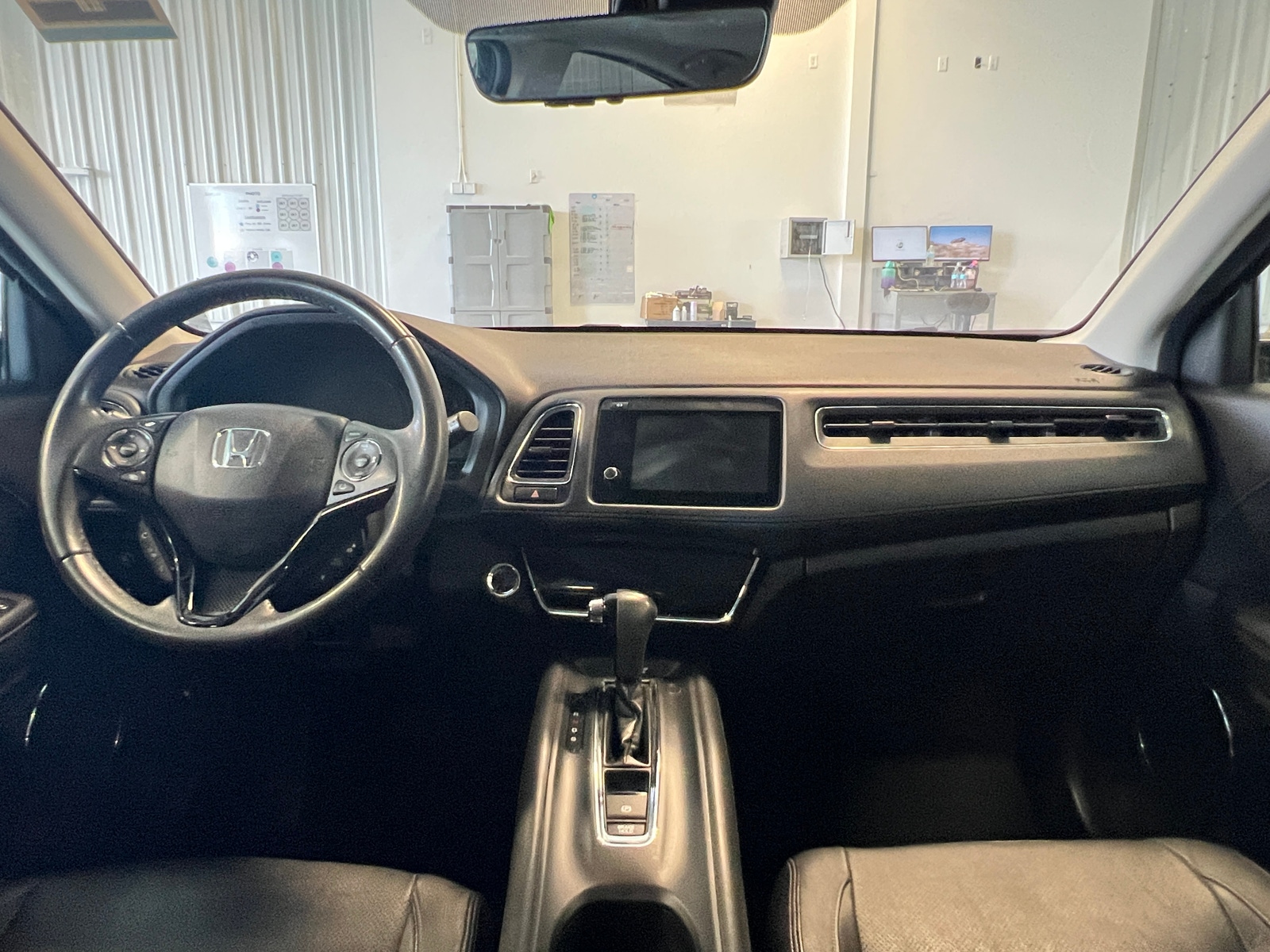 Thumbnail: 2019 Honda HR-V - 2