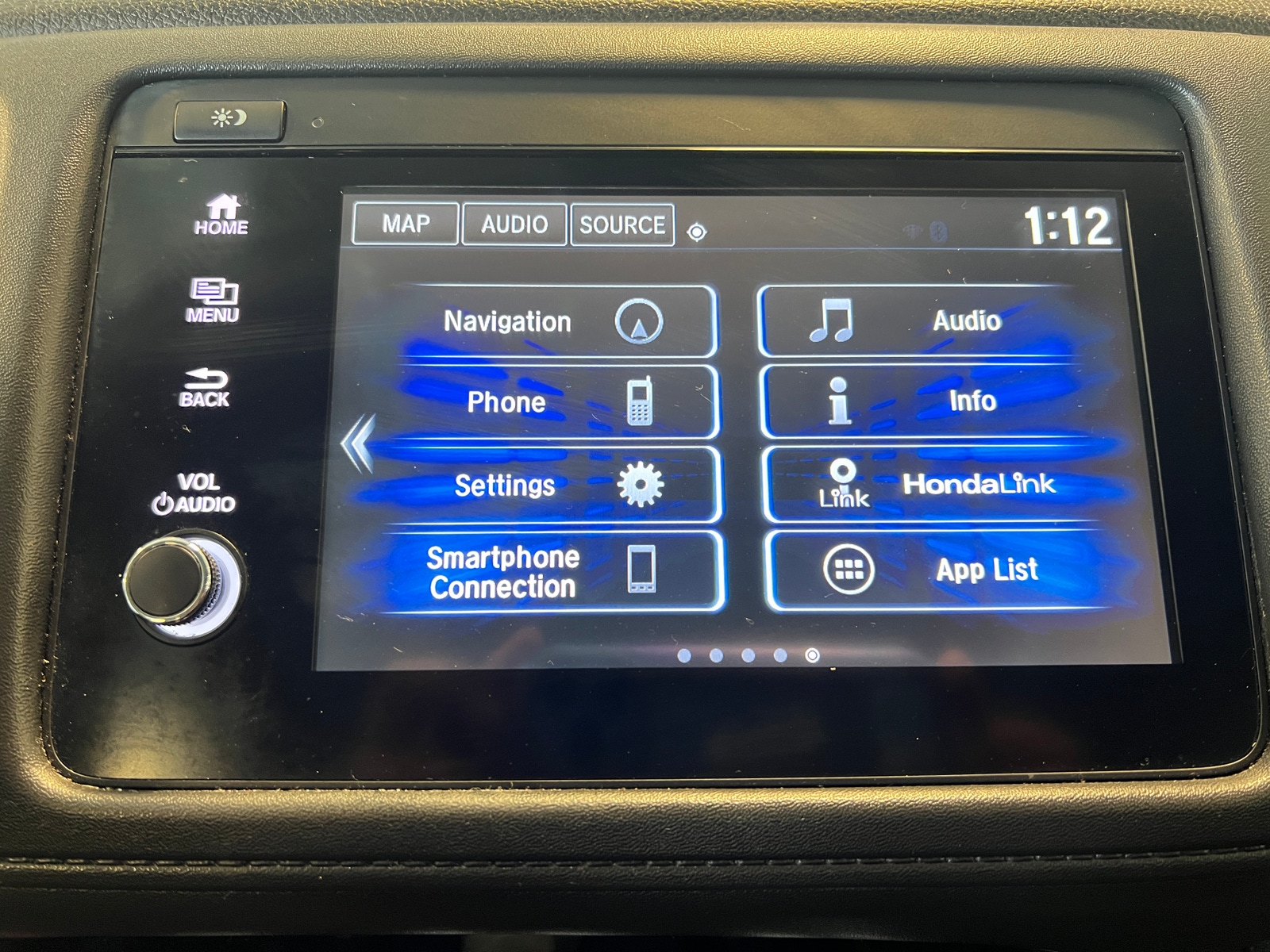 Thumbnail: 2019 Honda HR-V - 3