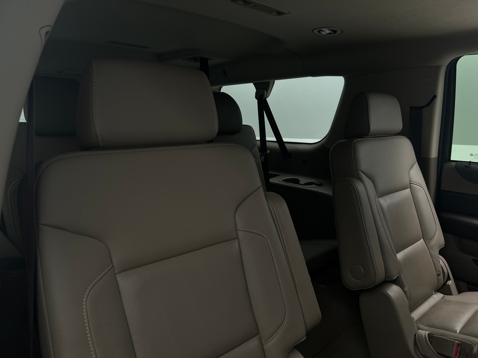 Thumbnail: 2019 Chevrolet Suburban - 5