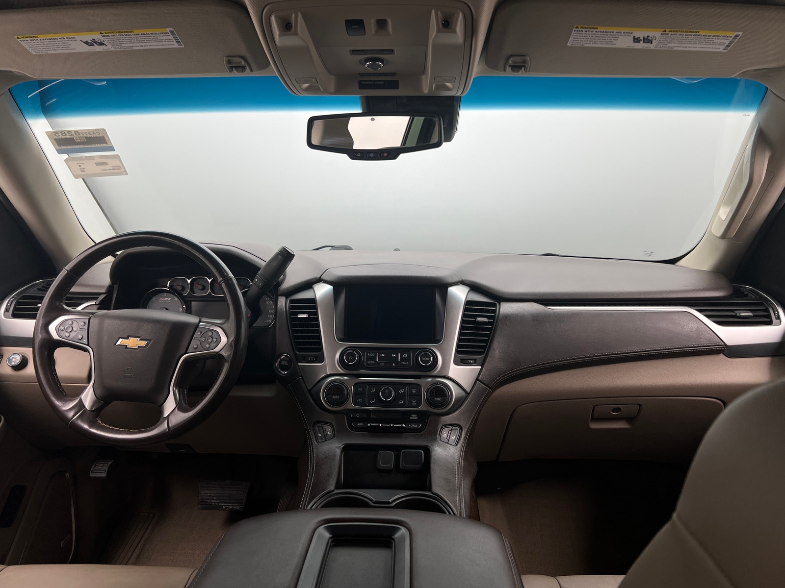 Thumbnail: 2019 Chevrolet Suburban - 2
