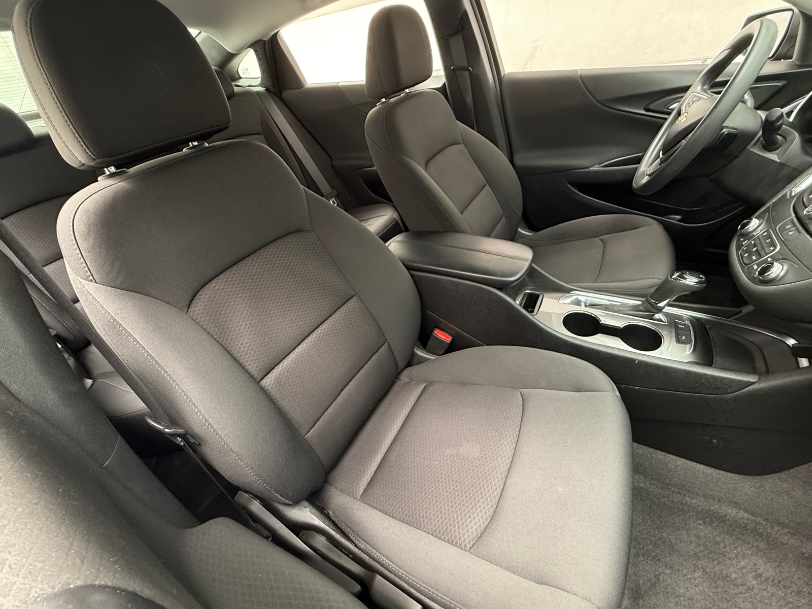Thumbnail: 2020 Chevrolet Malibu - 2