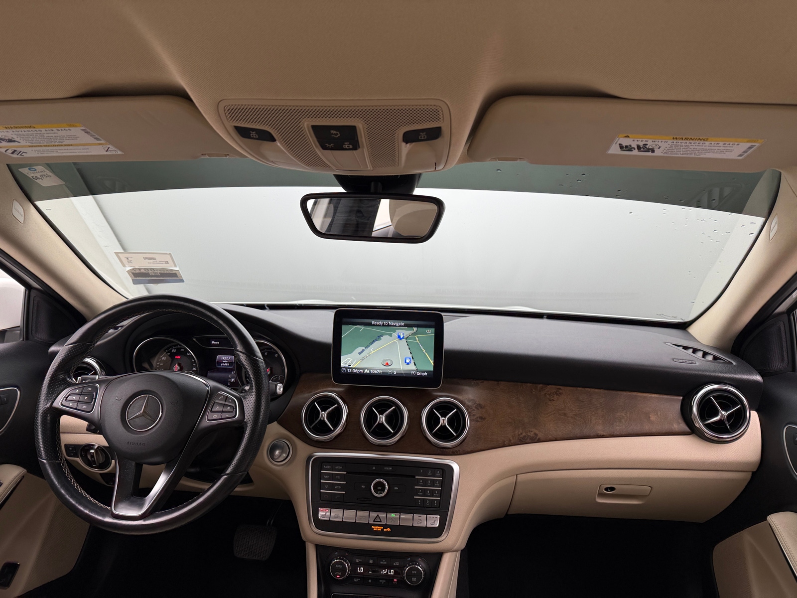 Thumbnail: 2019 Mercedes-Benz GLA - 2