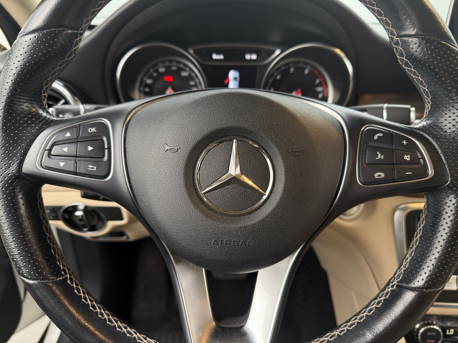 Thumbnail: 2019 Mercedes-Benz GLA - 4