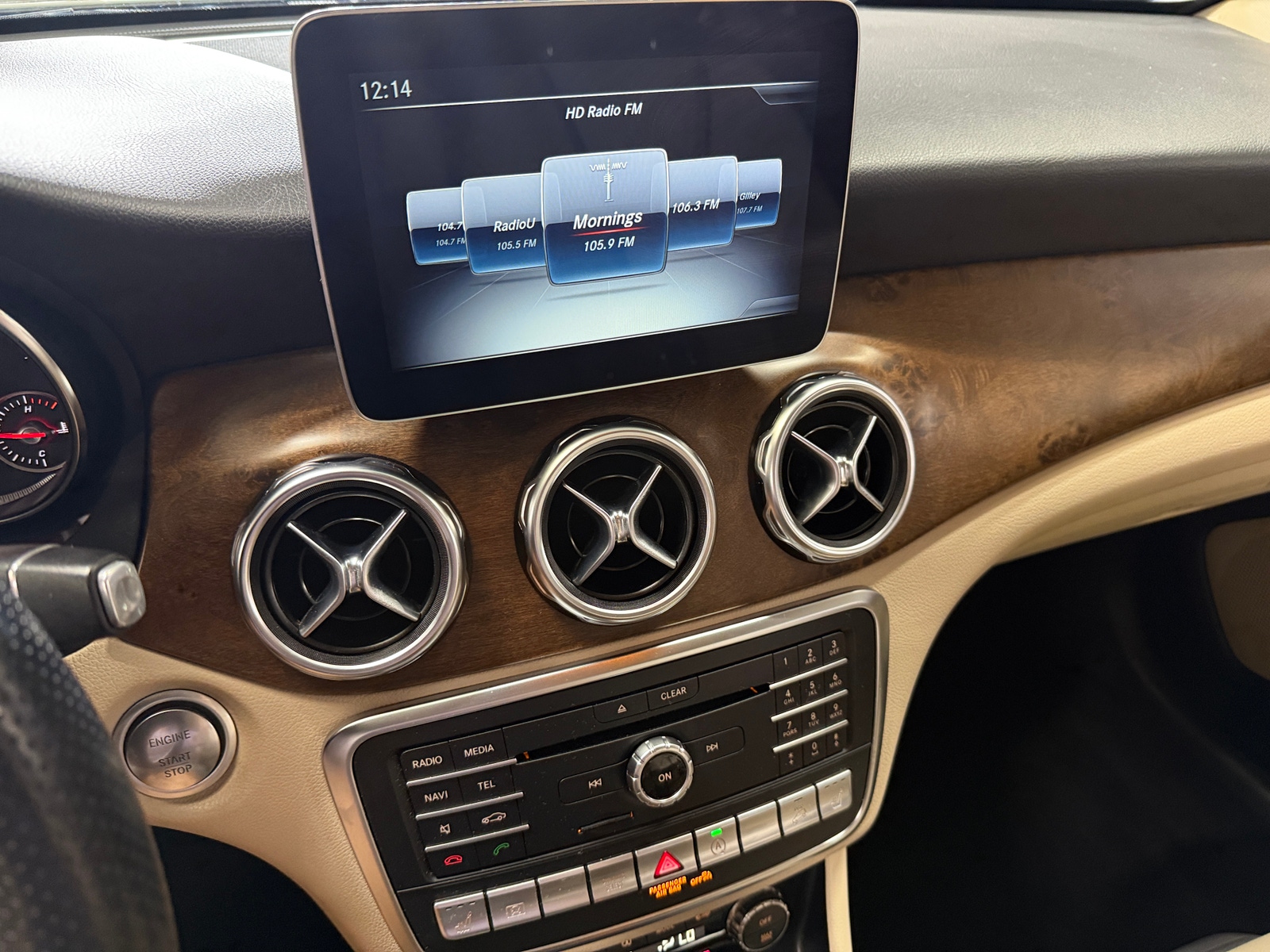 Thumbnail: 2019 Mercedes-Benz GLA - 3