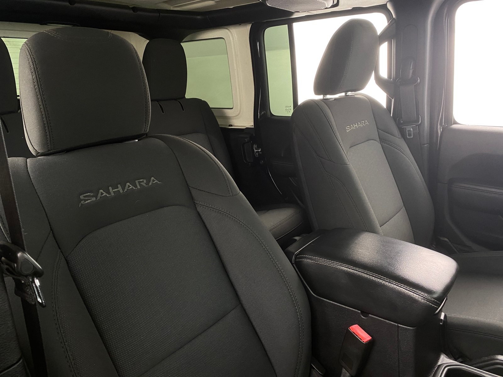 Thumbnail: 2019 Jeep Wrangler - 2