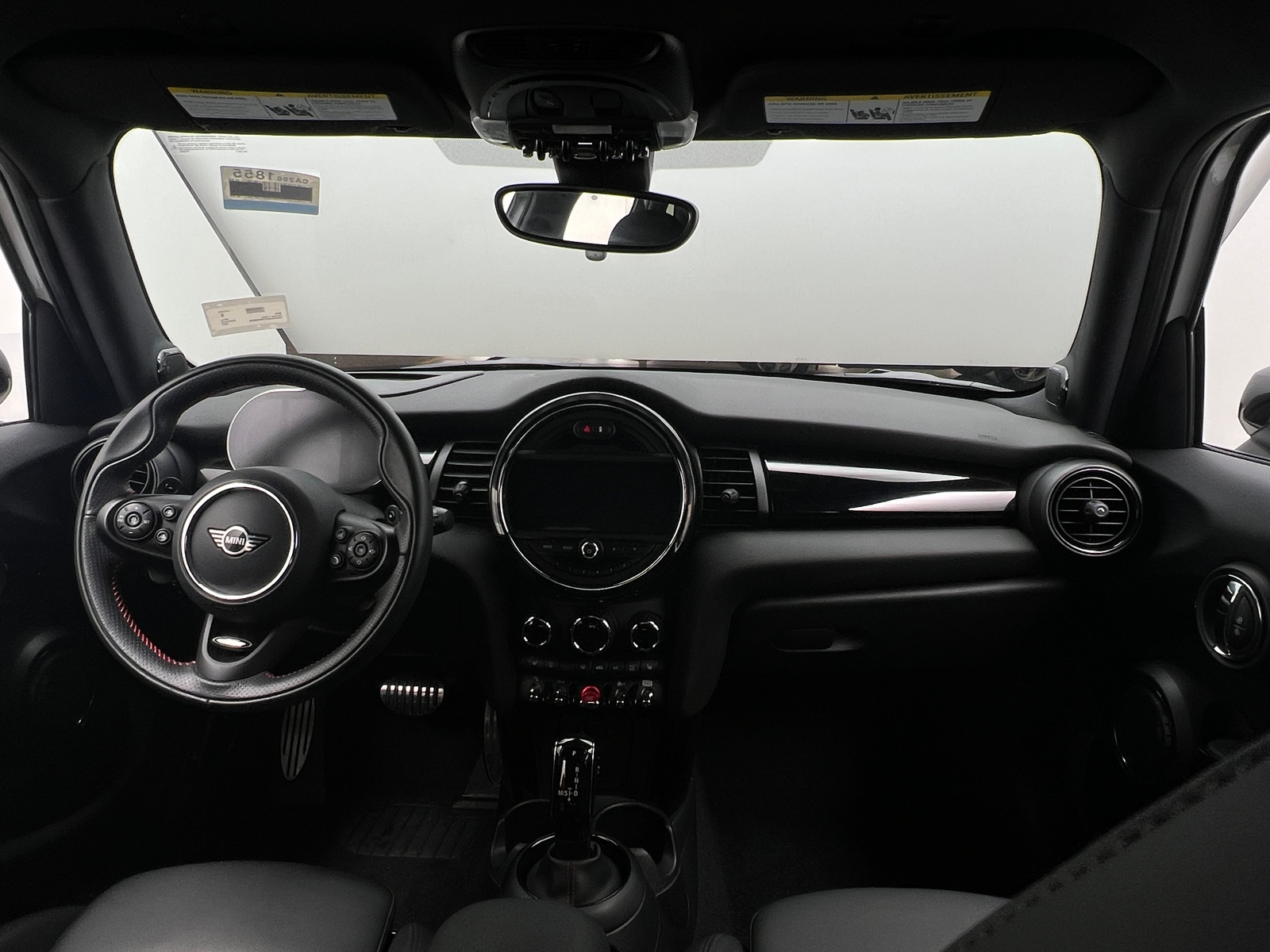 Thumbnail: 2021 MINI Cooper Hardtop - 2