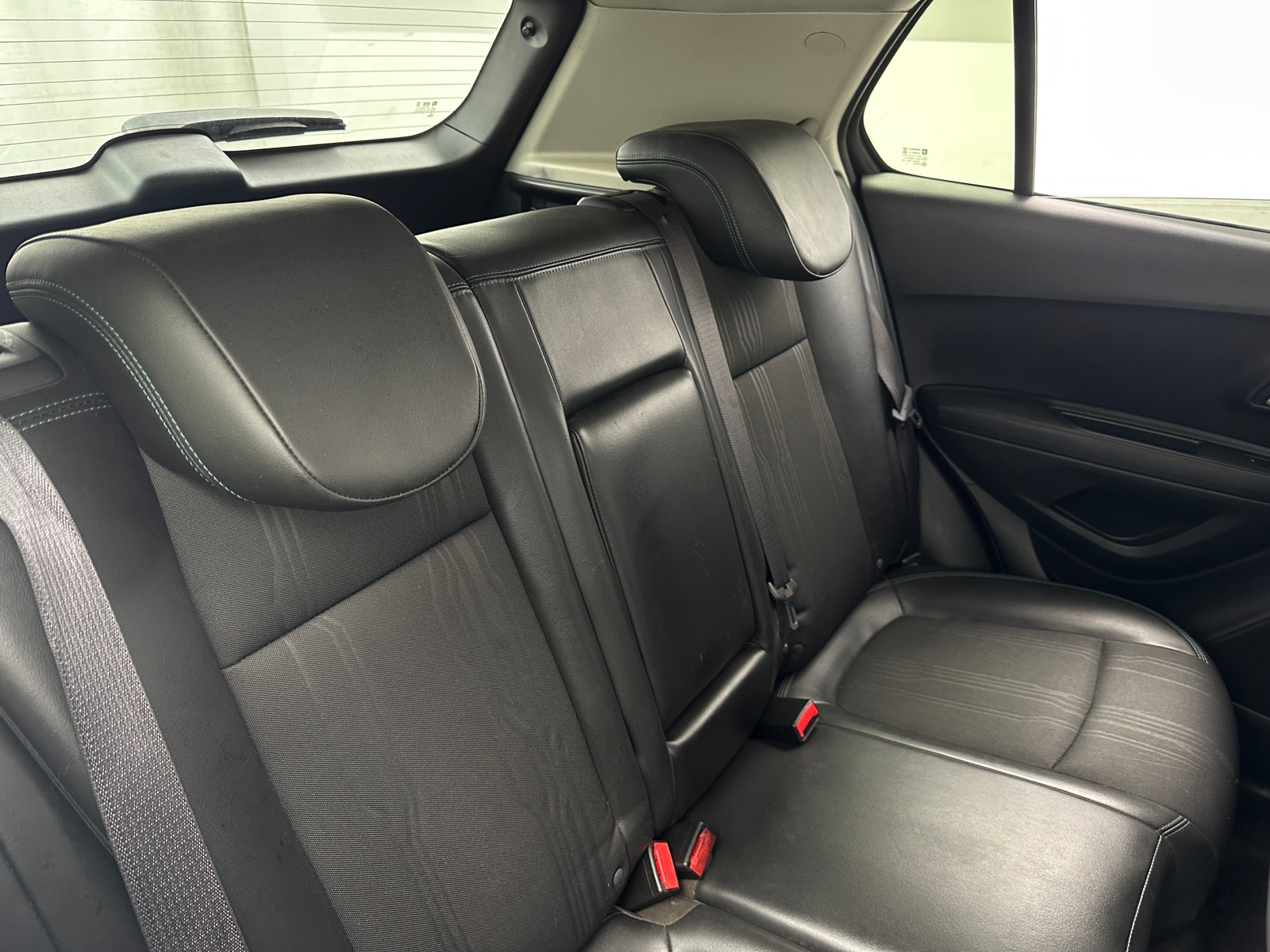 Thumbnail: 2016 Chevrolet Trax - 6