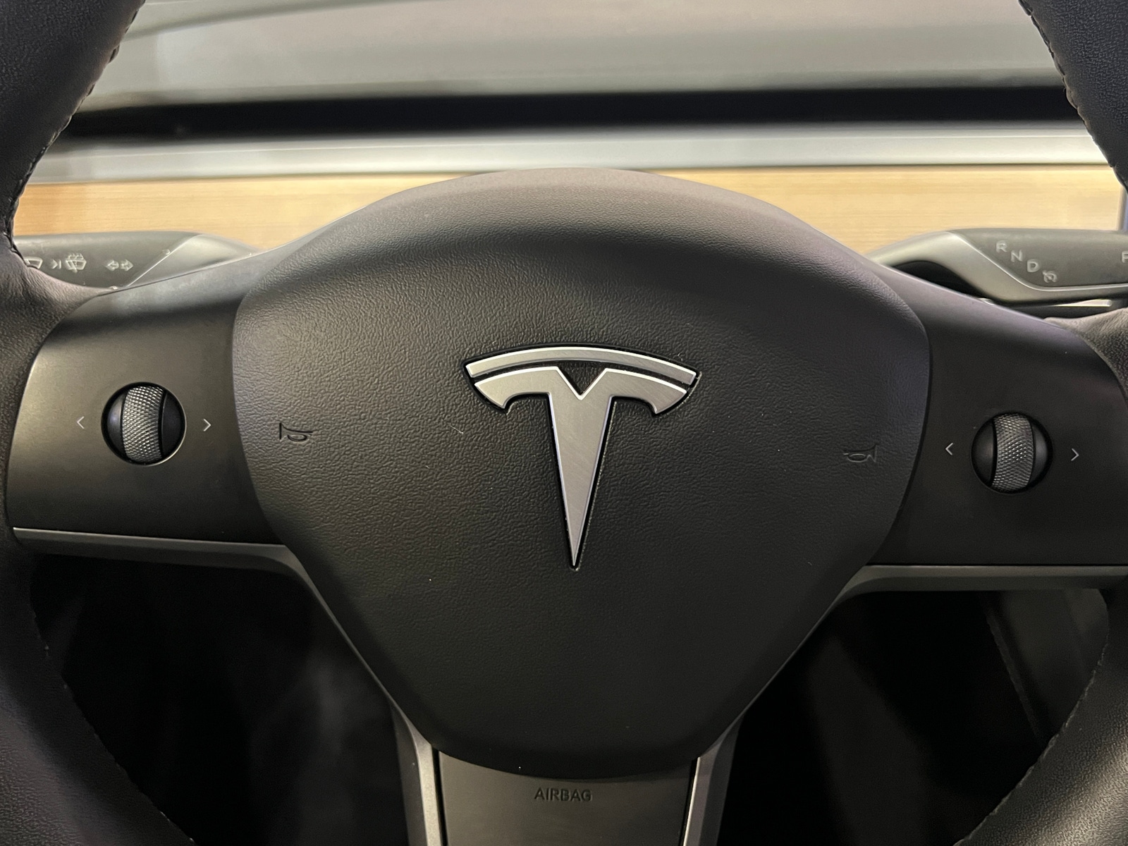 Thumbnail: 2022 Tesla Model 3 - 4