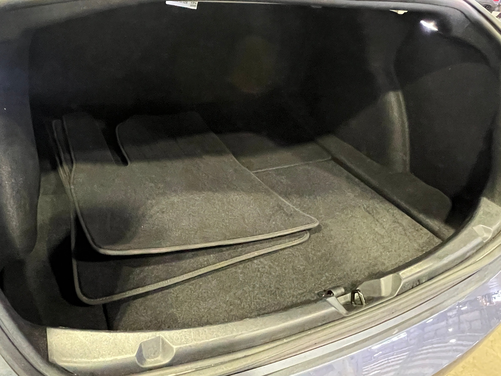 Thumbnail: 2022 Tesla Model 3 - 6