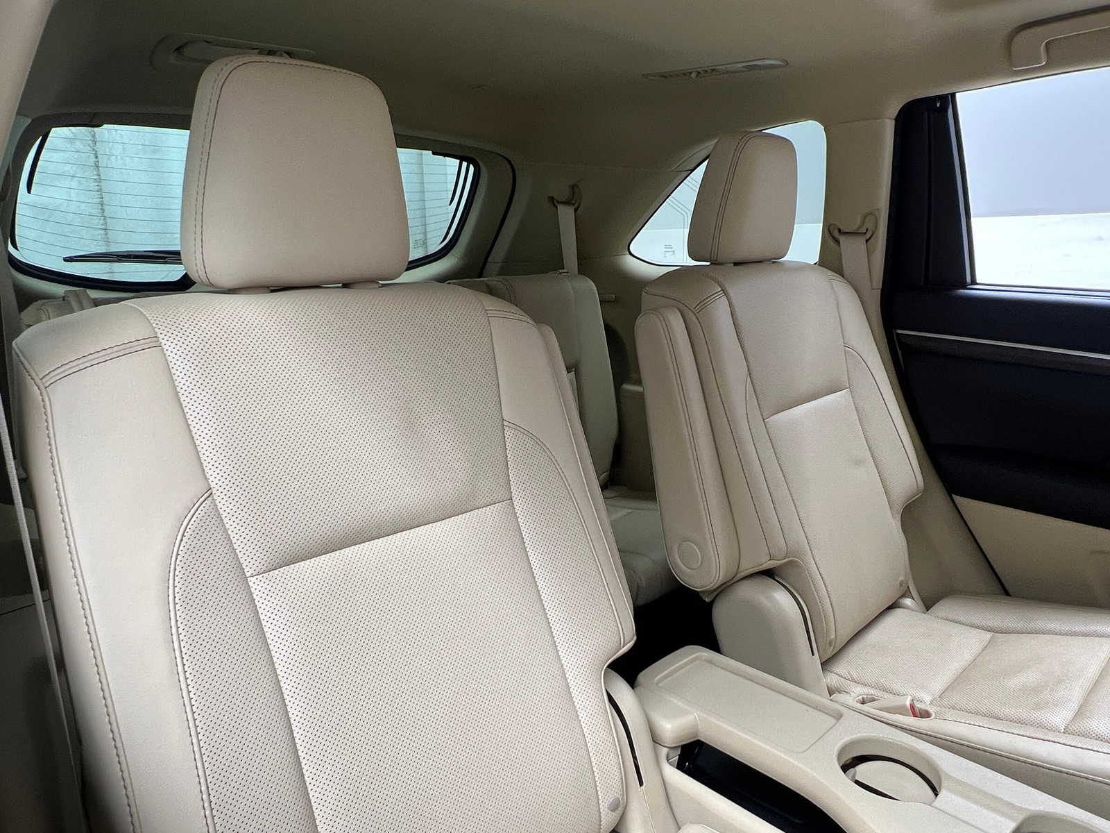 Thumbnail: 2015 Toyota Highlander - 5