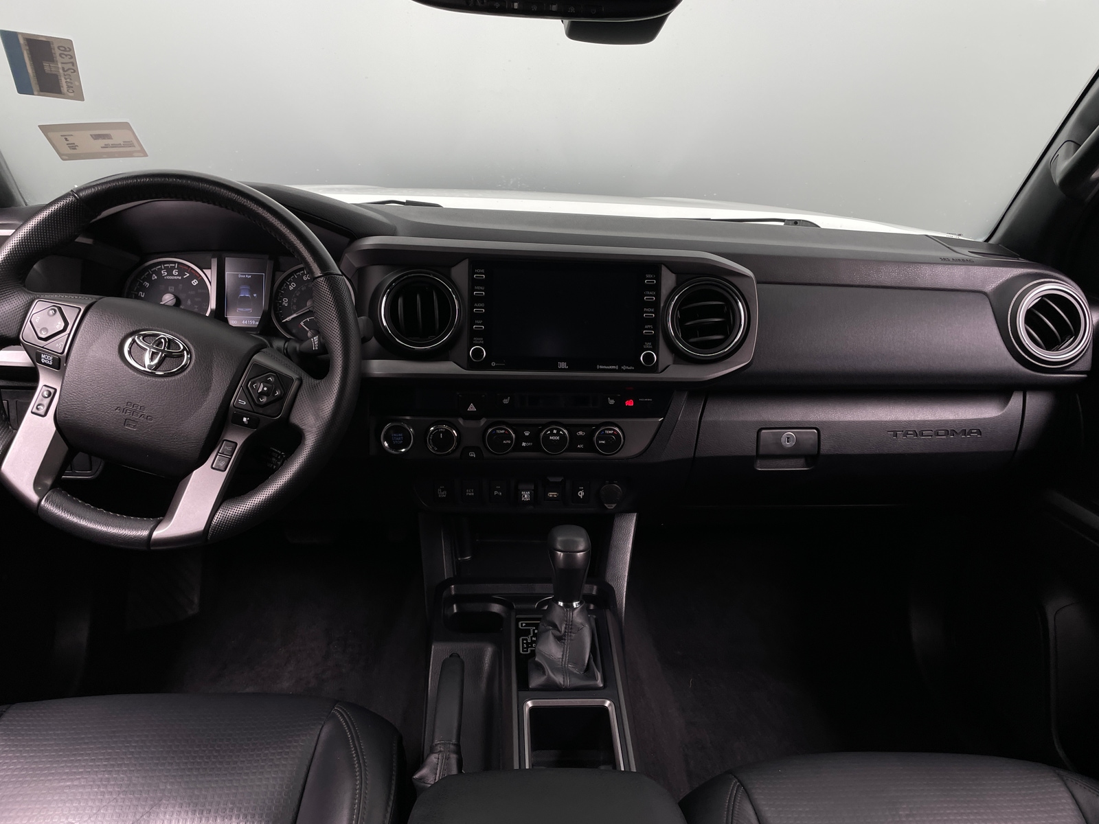 Thumbnail: 2021 Toyota Tacoma - 2
