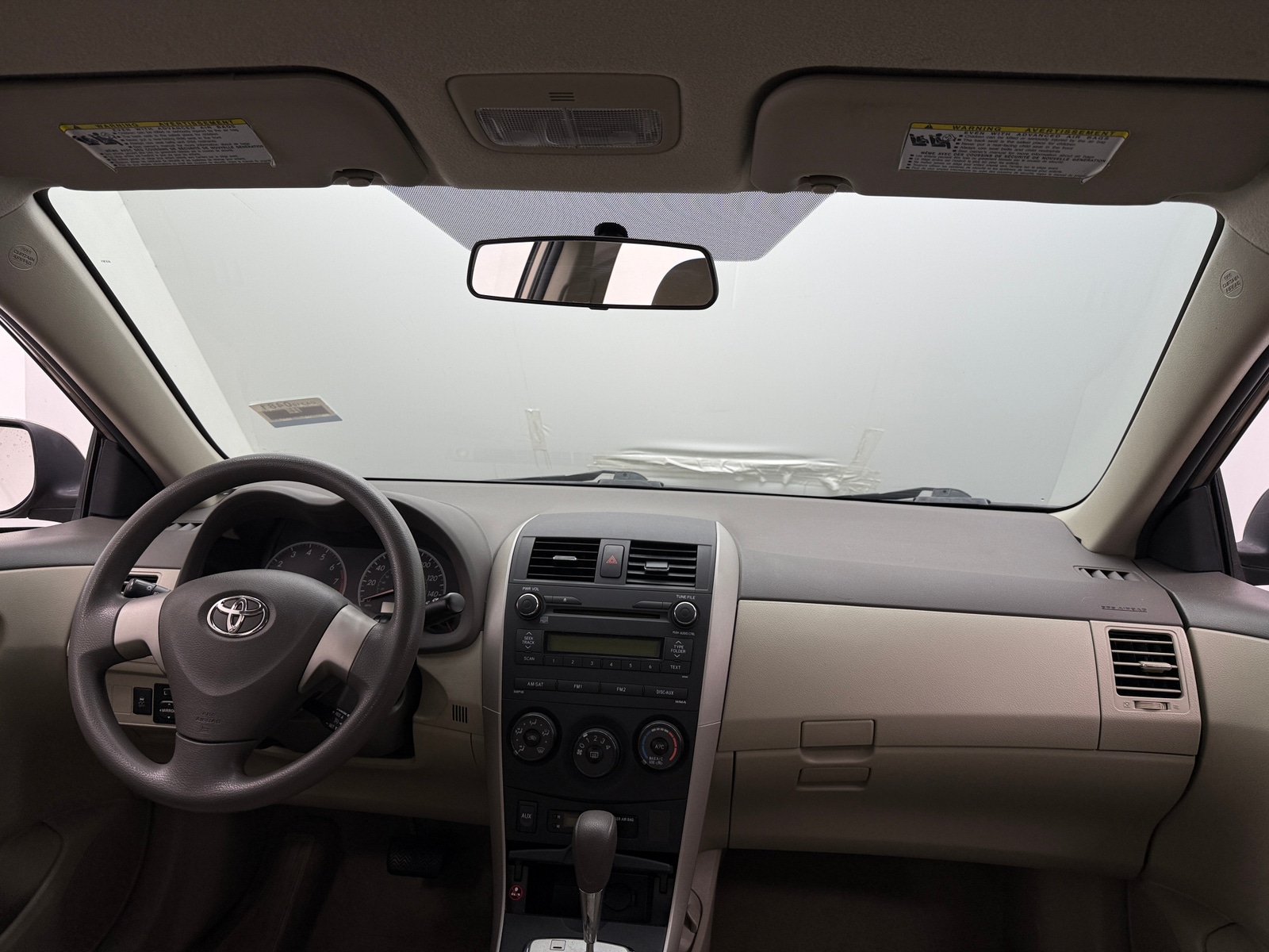 Thumbnail: 2010 Toyota Corolla - 3