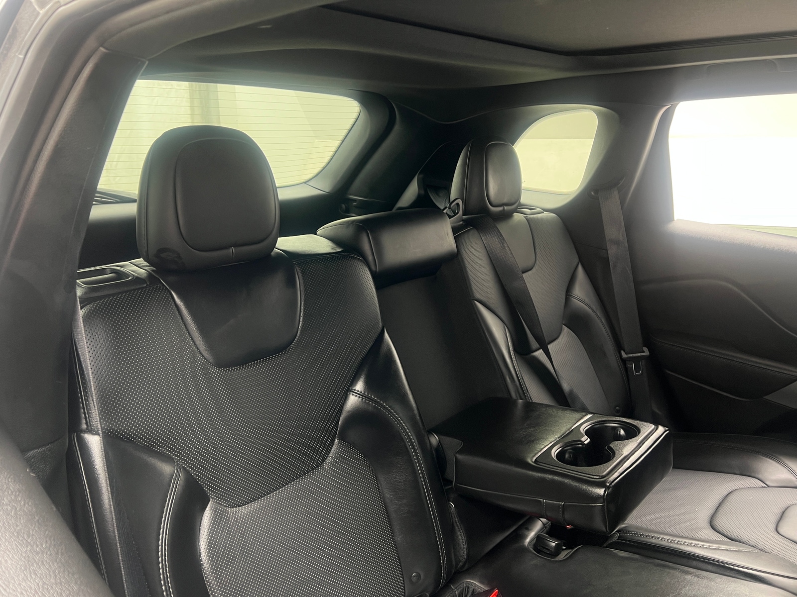 Thumbnail: 2019 Jeep Cherokee - 5