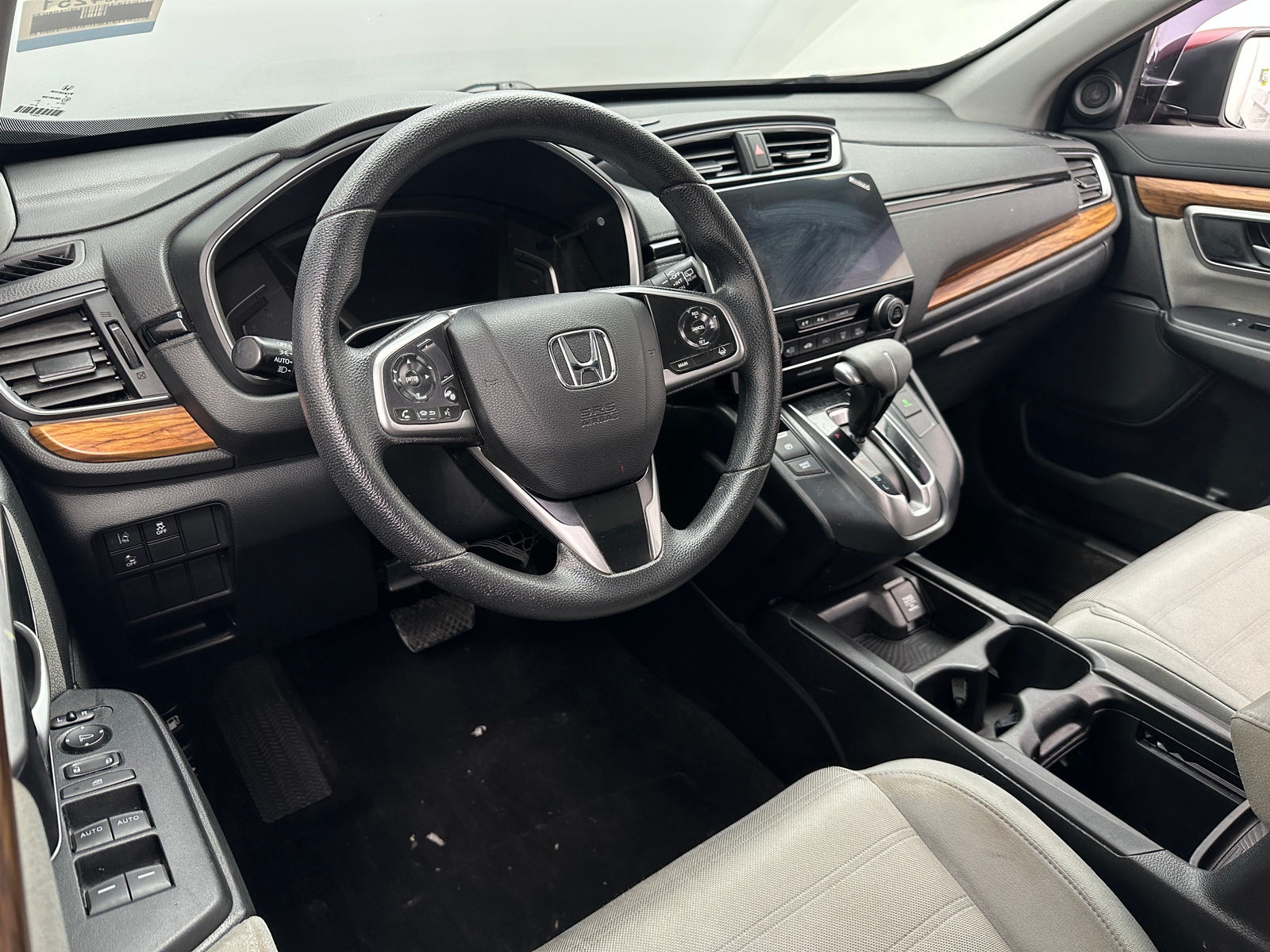 Thumbnail: 2019 Honda CR-V - 3