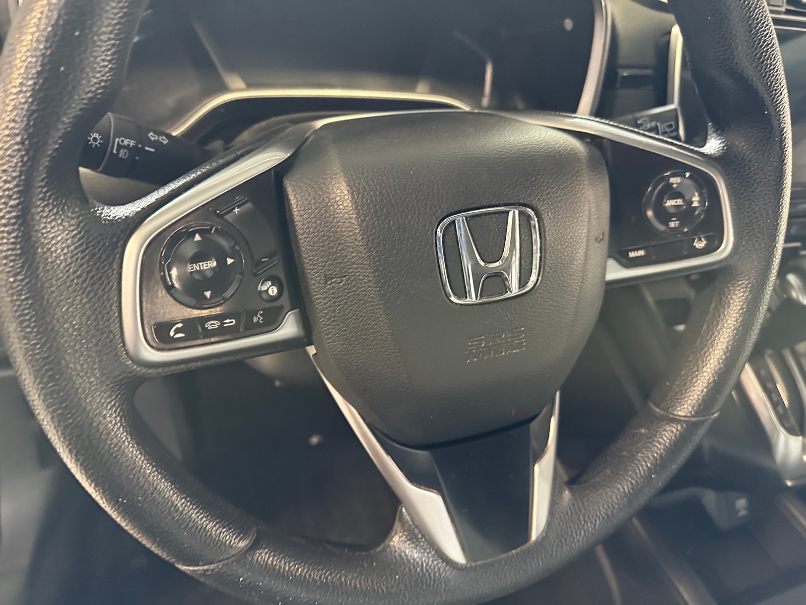 Thumbnail: 2019 Honda CR-V - 5