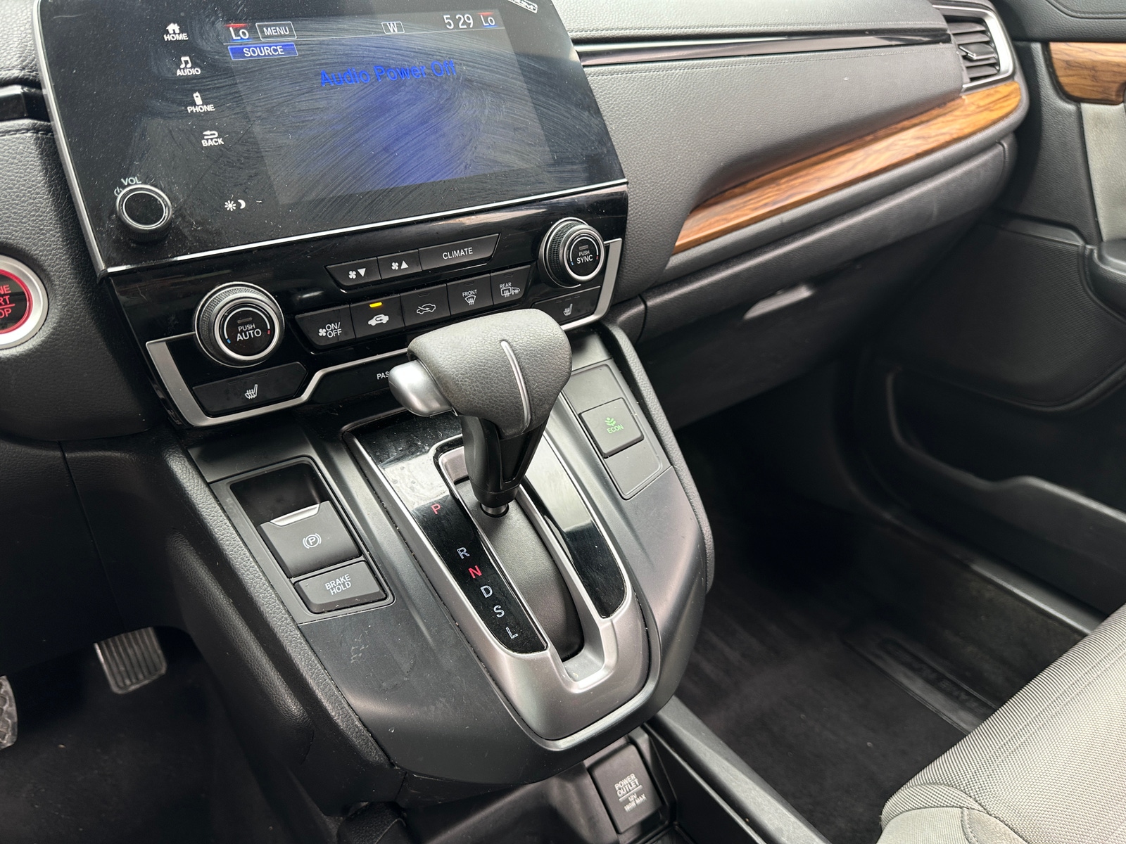Thumbnail: 2019 Honda CR-V - 4