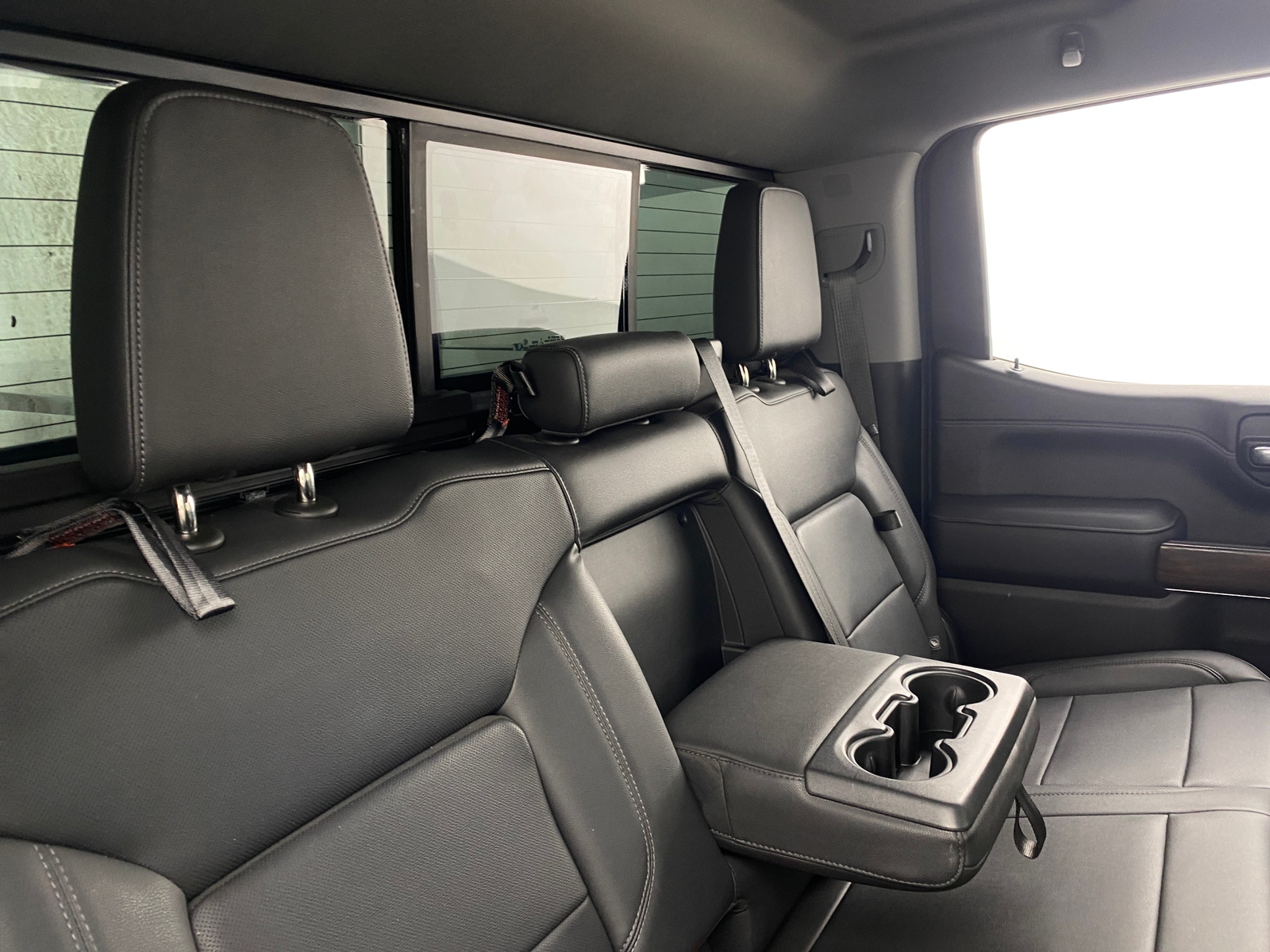 Thumbnail: 2021 GMC Sierra 1500 - 5