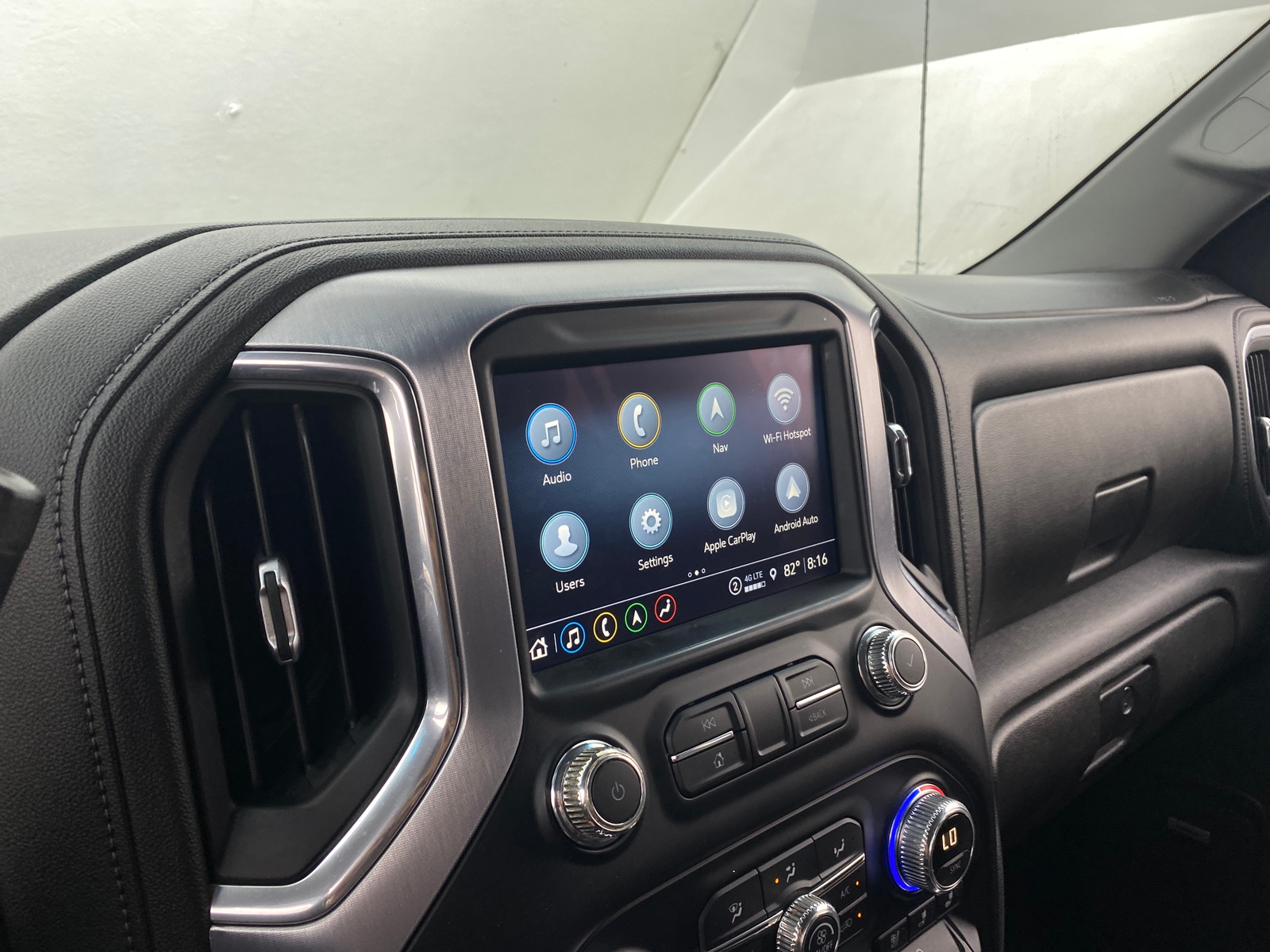 Thumbnail: 2021 GMC Sierra 1500 - 3
