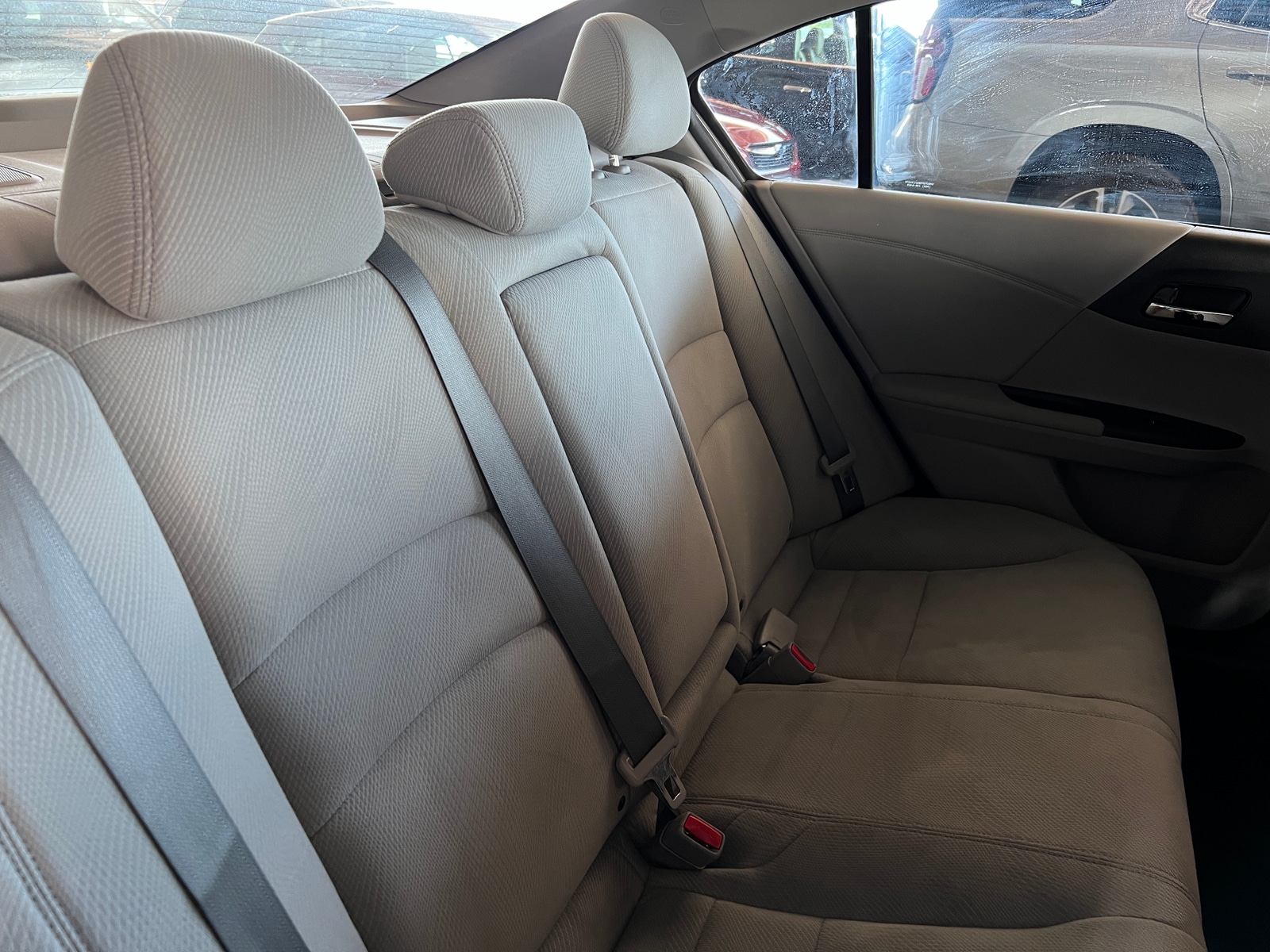 Thumbnail: 2016 Honda Accord - 6