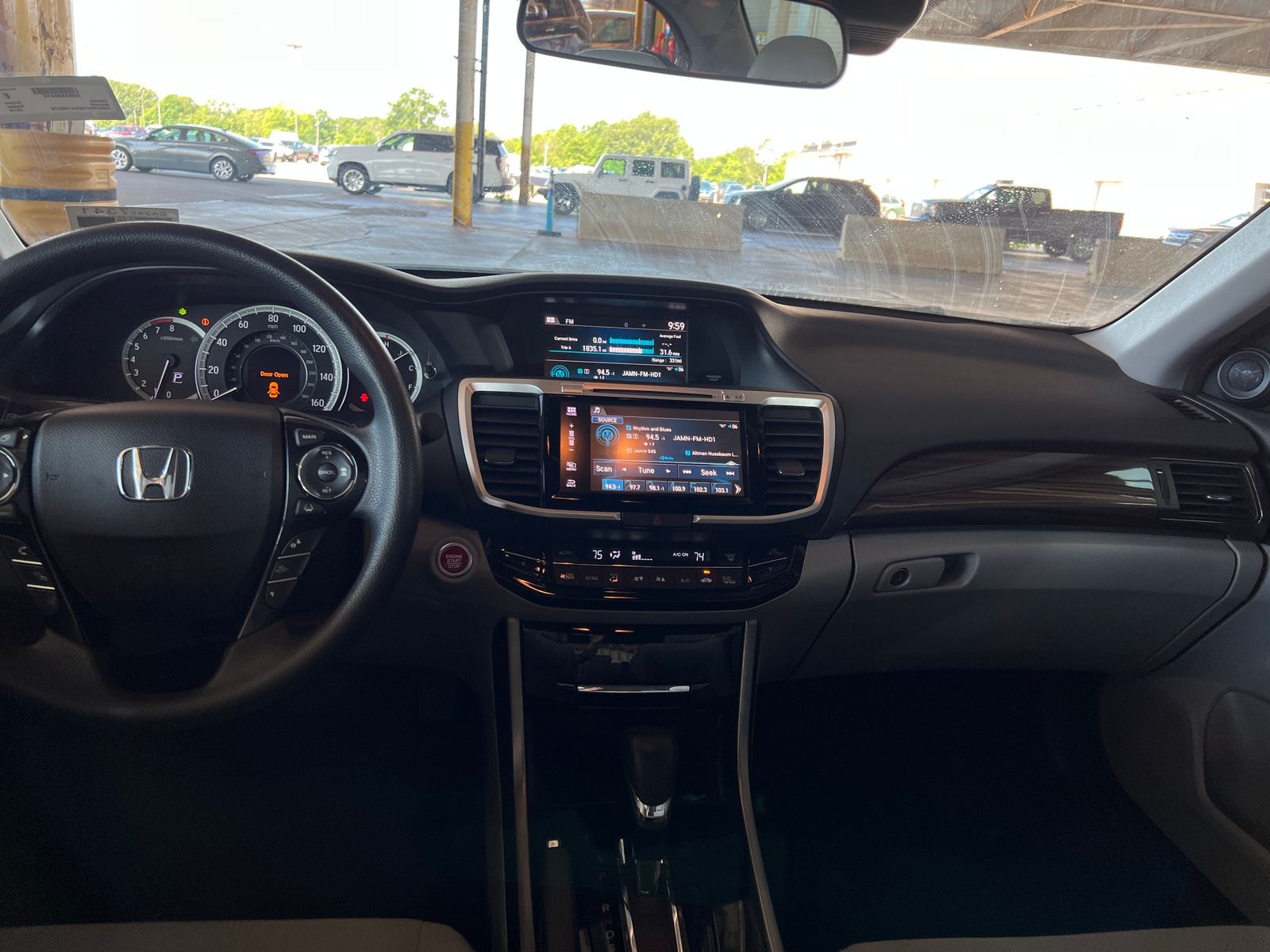 Thumbnail: 2016 Honda Accord - 3