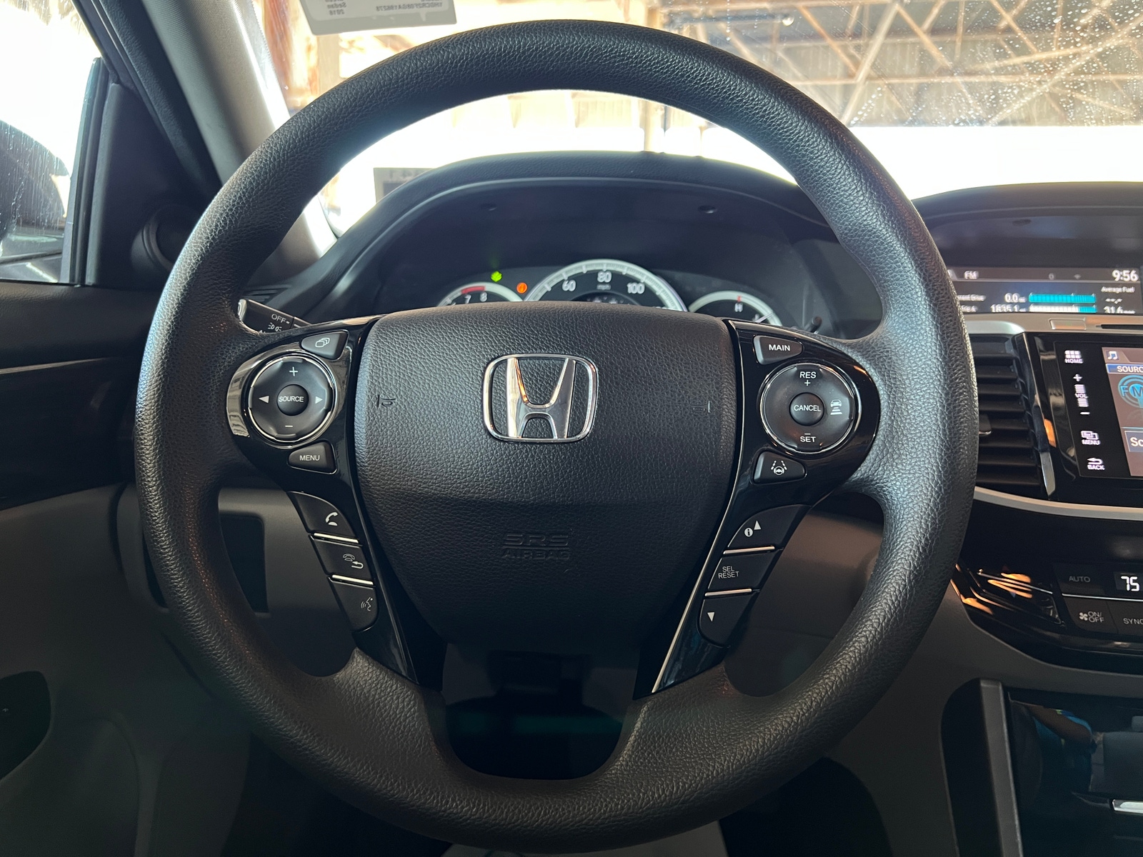 Thumbnail: 2016 Honda Accord - 5