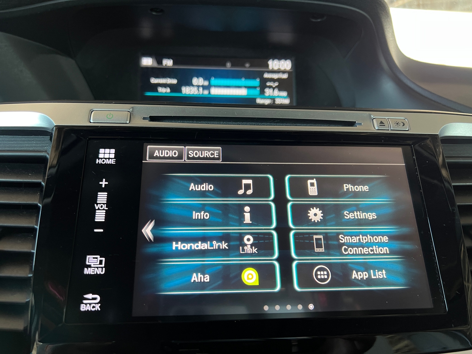 Thumbnail: 2016 Honda Accord - 4
