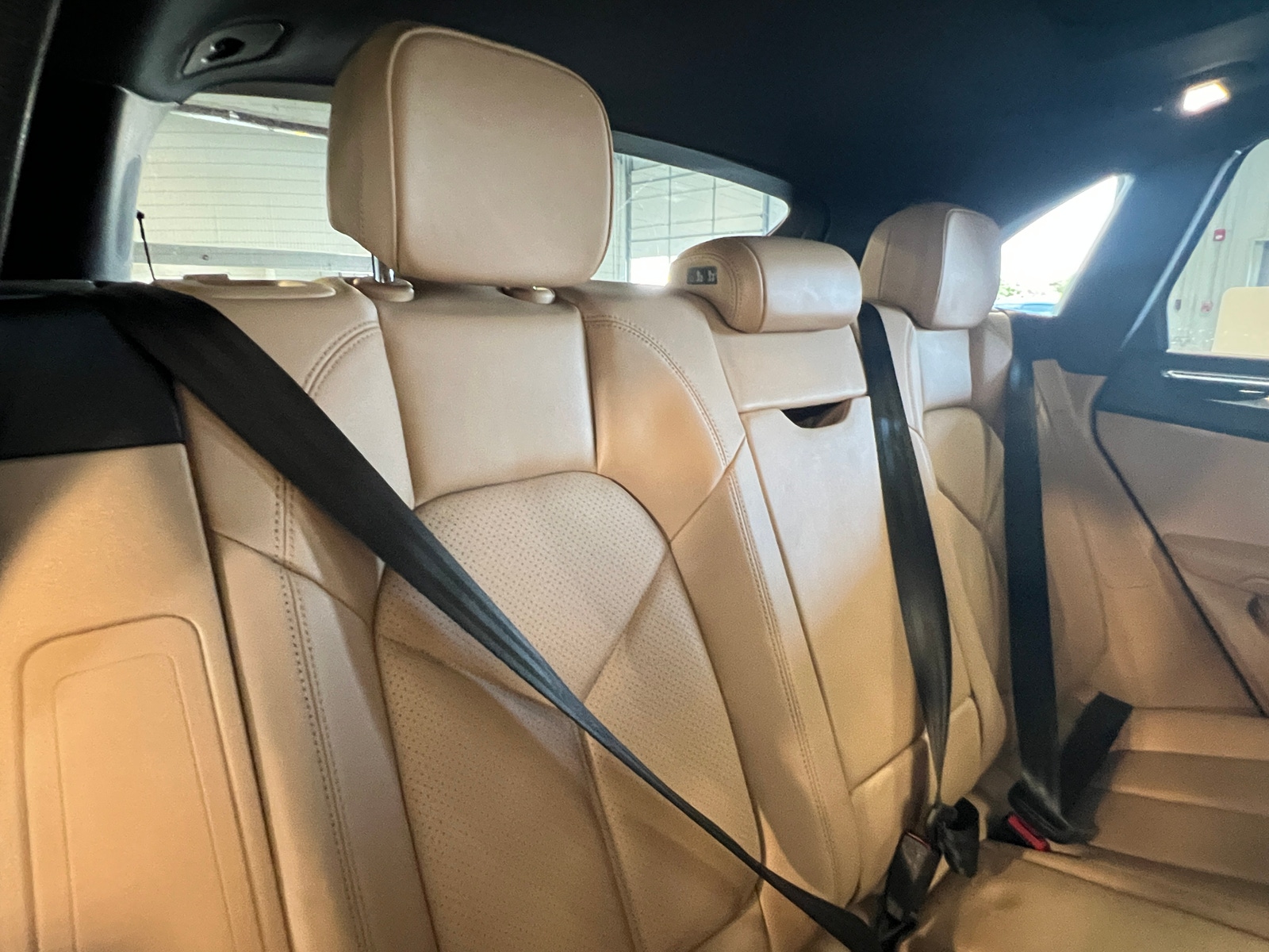 Thumbnail: 2020 Porsche Macan - 5
