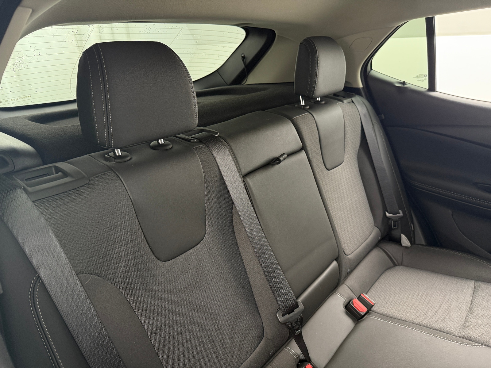 Thumbnail: 2023 Buick Encore GX - 5