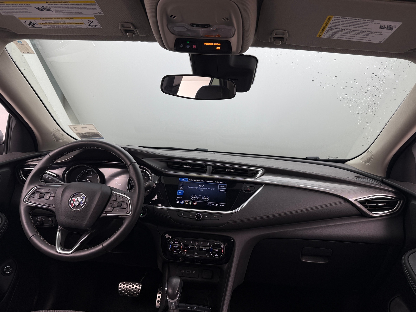 Thumbnail: 2023 Buick Encore GX - 2