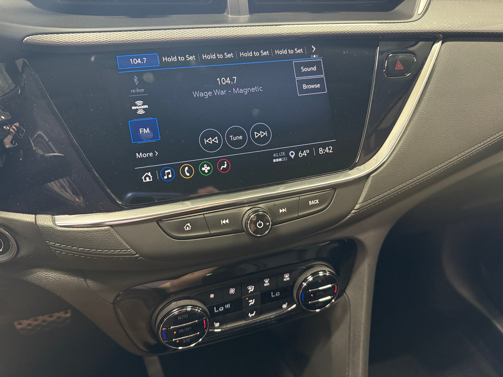 Thumbnail: 2023 Buick Encore GX - 3