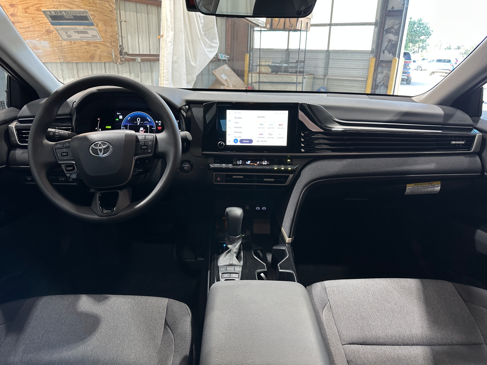 Thumbnail: 2025 Toyota Camry - 3