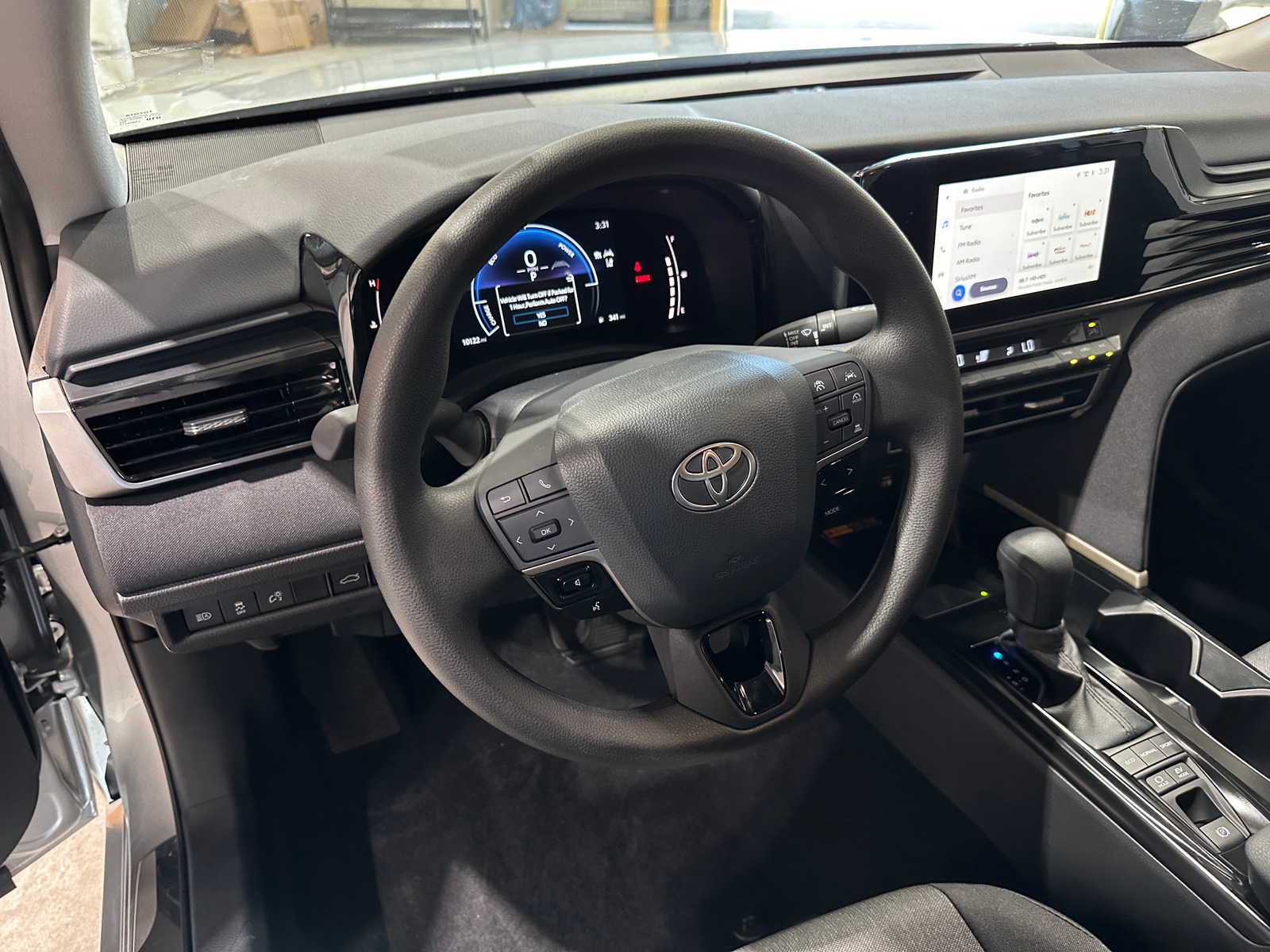 Thumbnail: 2025 Toyota Camry - 5