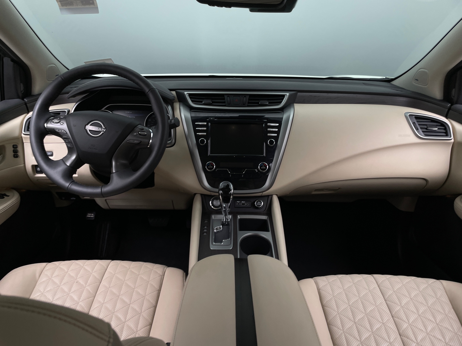 Thumbnail: 2024 Nissan Murano - 2