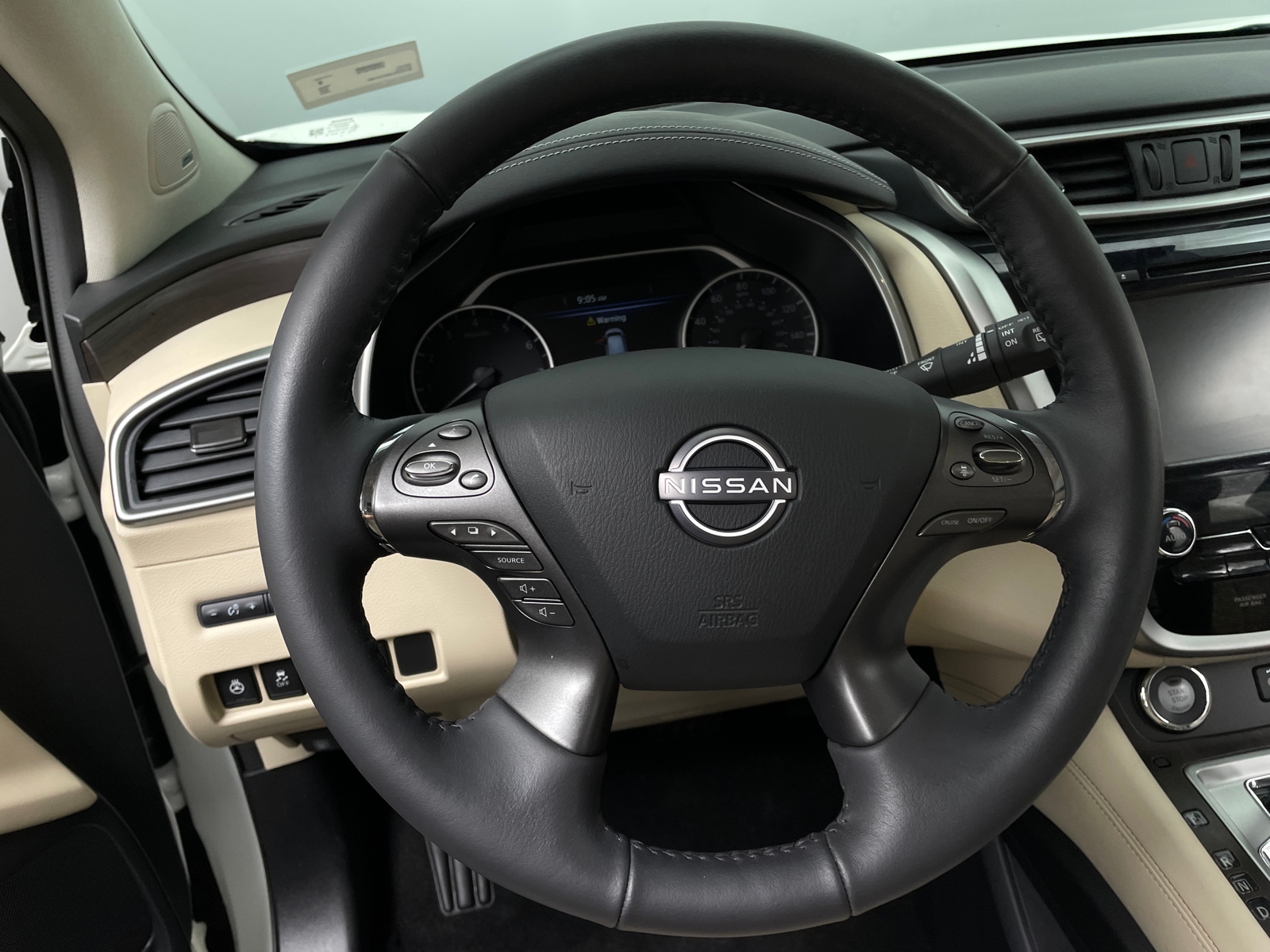 Thumbnail: 2024 Nissan Murano - 4