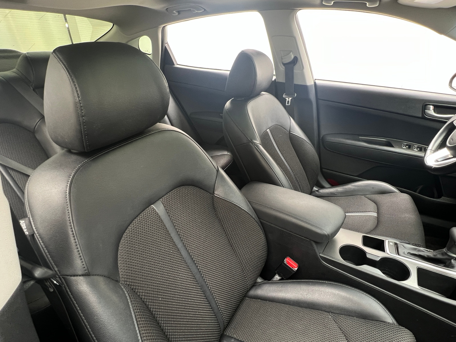 Thumbnail: 2019 Kia Optima - 2