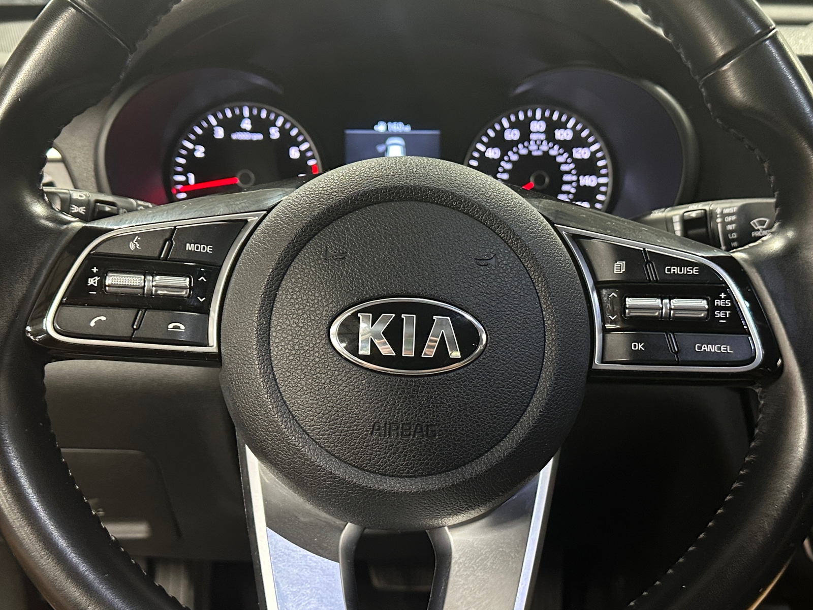 Thumbnail: 2019 Kia Optima - 5