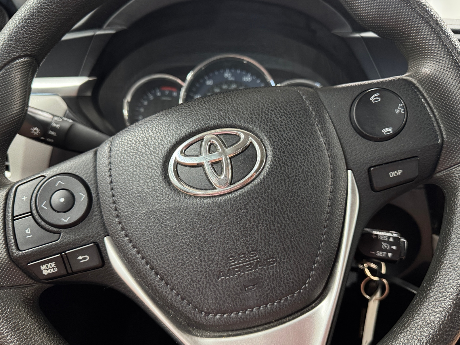 Thumbnail: 2016 Toyota Corolla - 5