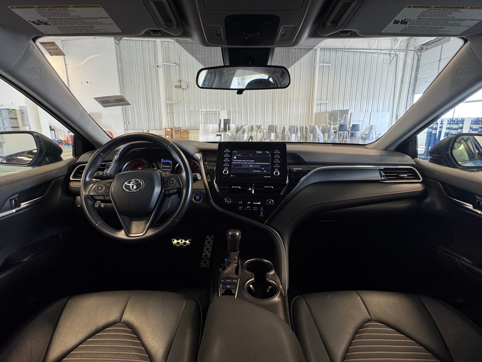 Thumbnail: 2022 Toyota Camry - 3