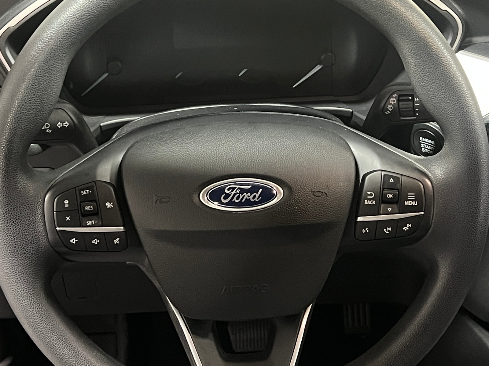 Thumbnail: 2020 Ford Escape - 5