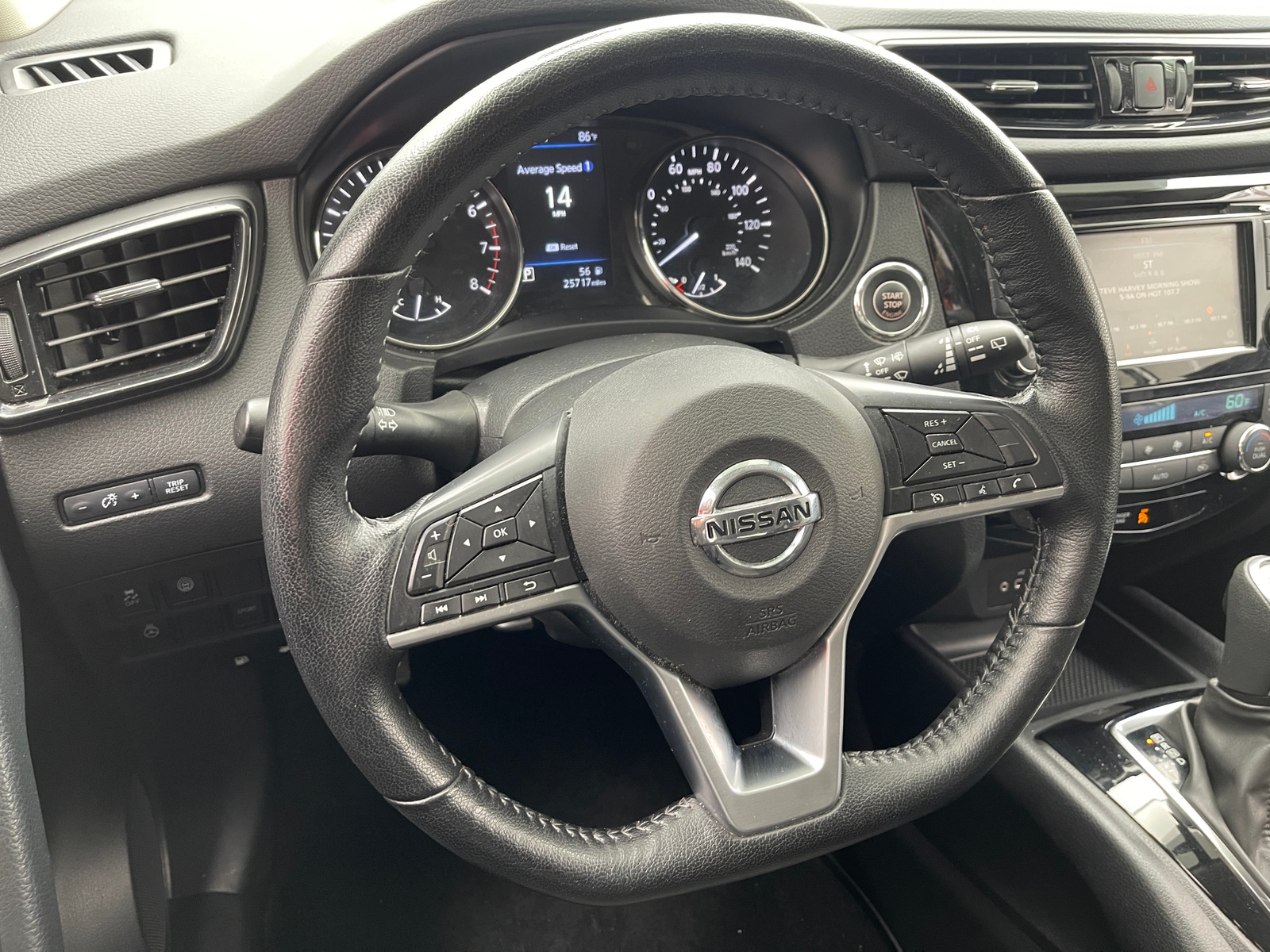 Thumbnail: 2022 Nissan Rogue Sport - 5