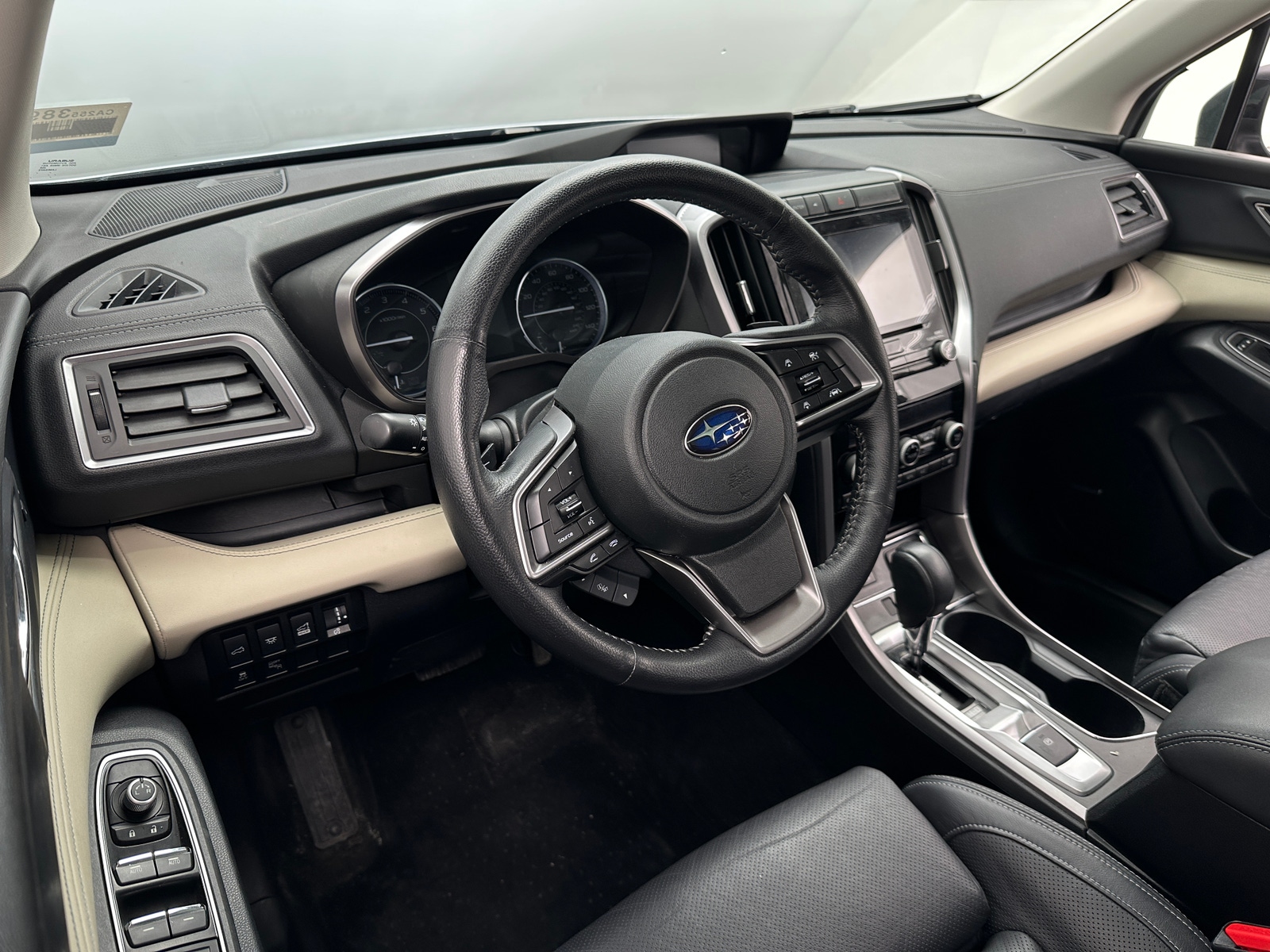 Thumbnail: 2020 Subaru Ascent - 2