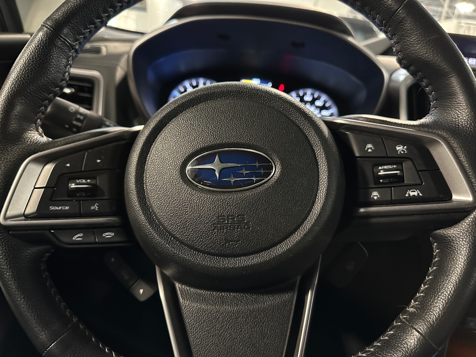 Thumbnail: 2020 Subaru Ascent - 4