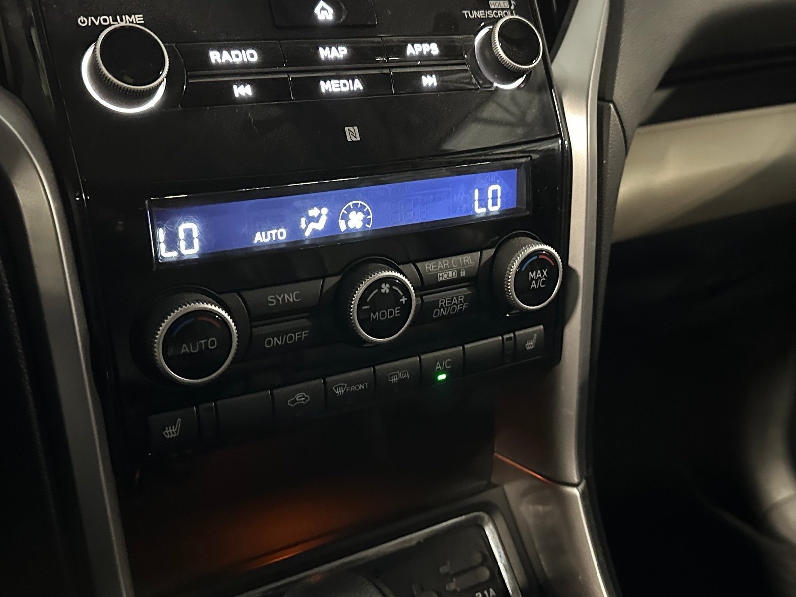 Thumbnail: 2020 Subaru Ascent - 3