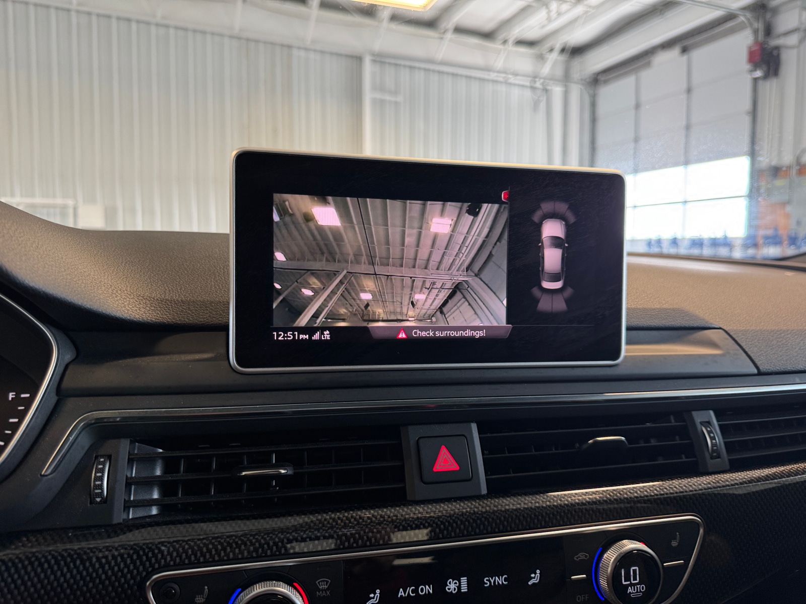 Thumbnail: 2018 Audi S4 - 3