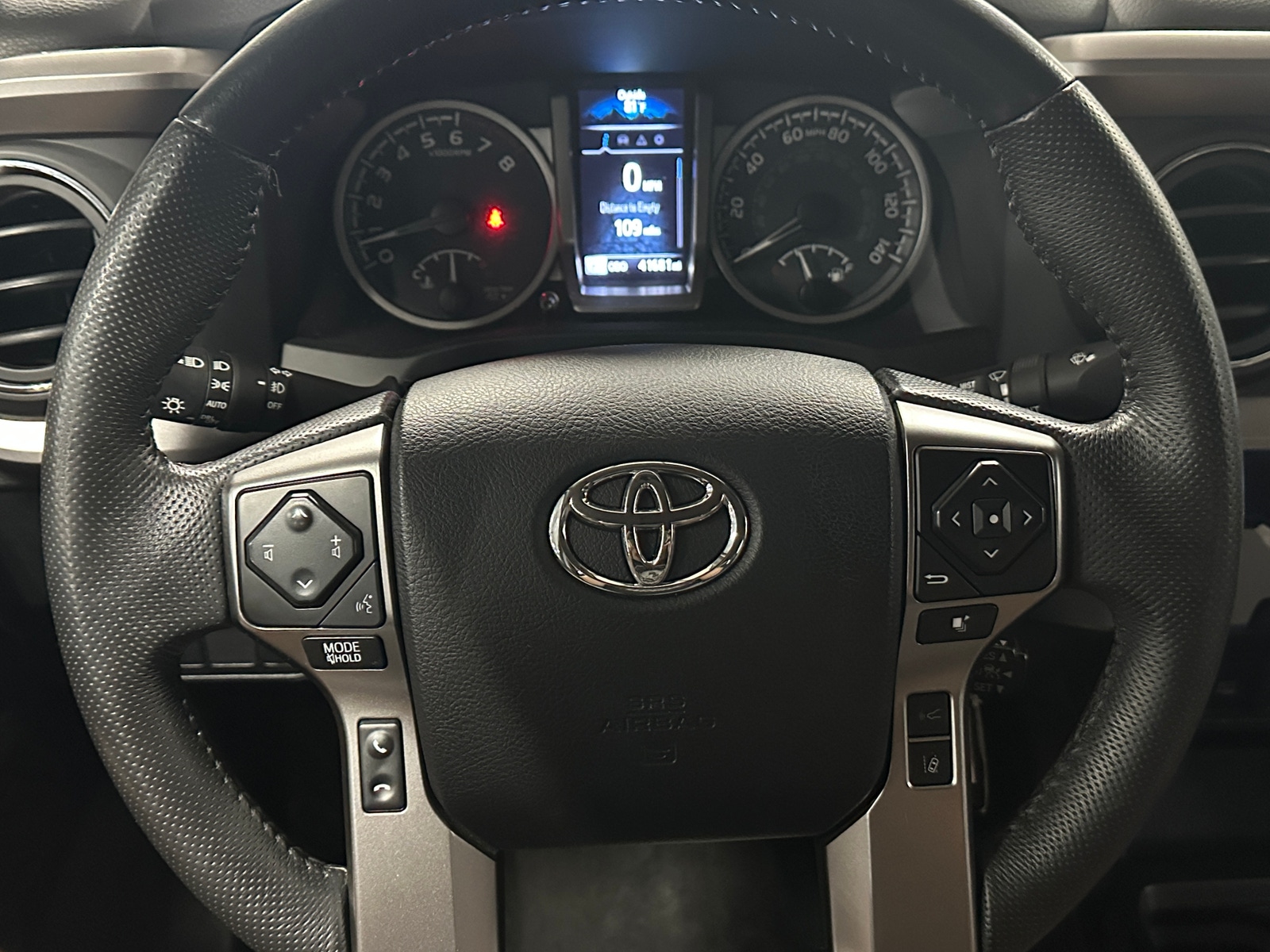 Thumbnail: 2022 Toyota Tacoma - 5