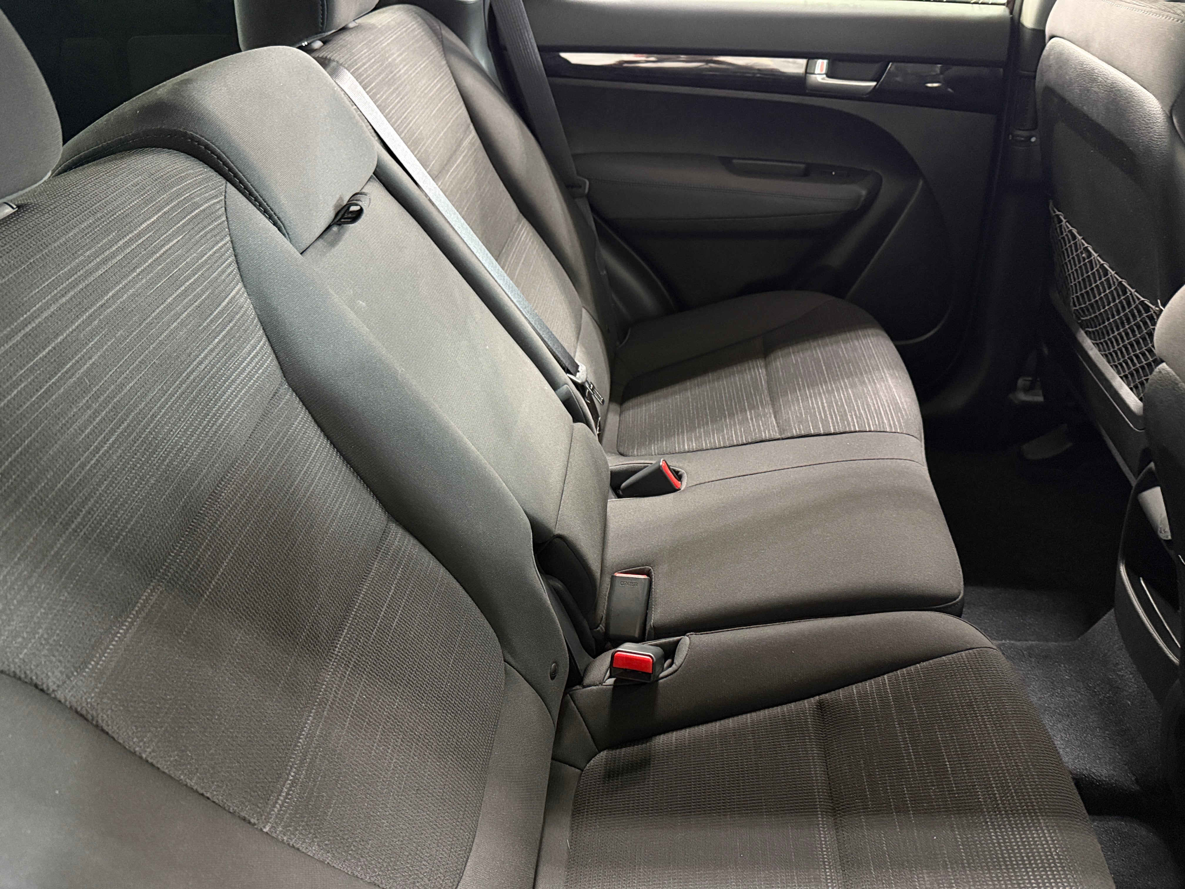 2015 Kia Sorento