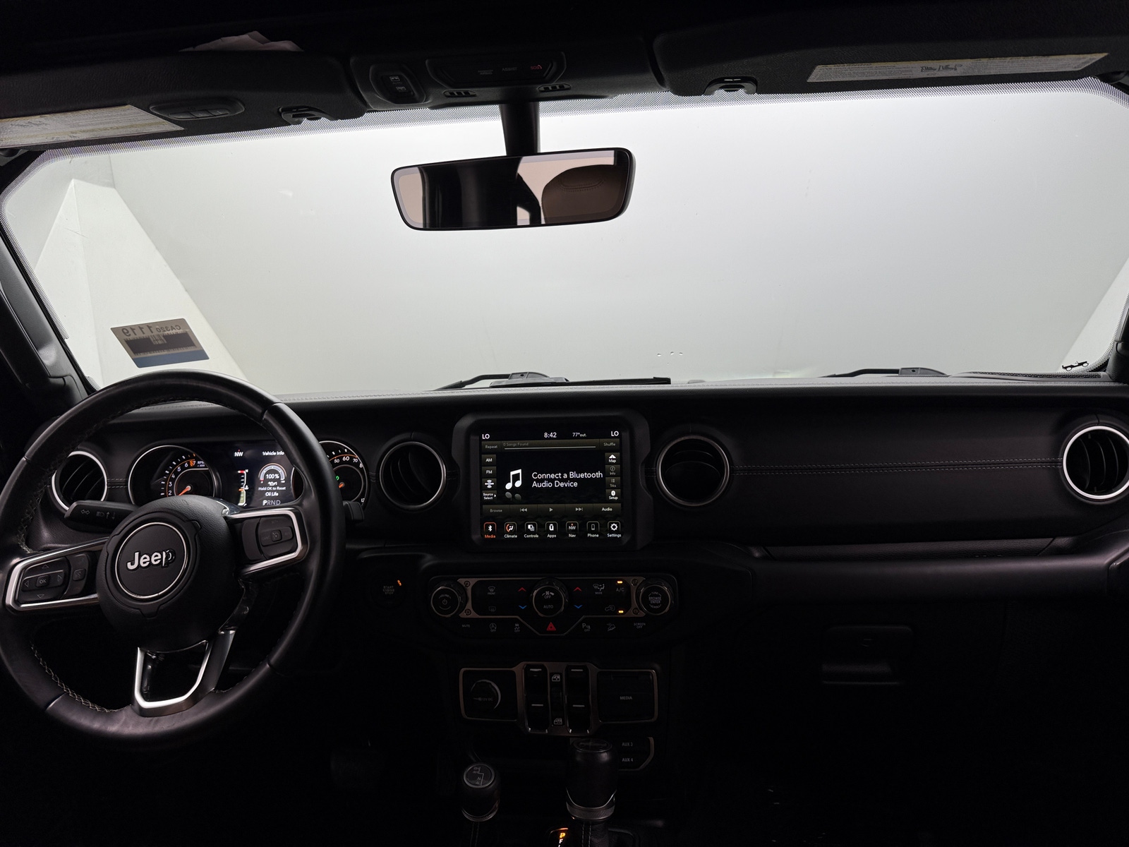Thumbnail: 2020 Jeep Wrangler - 2