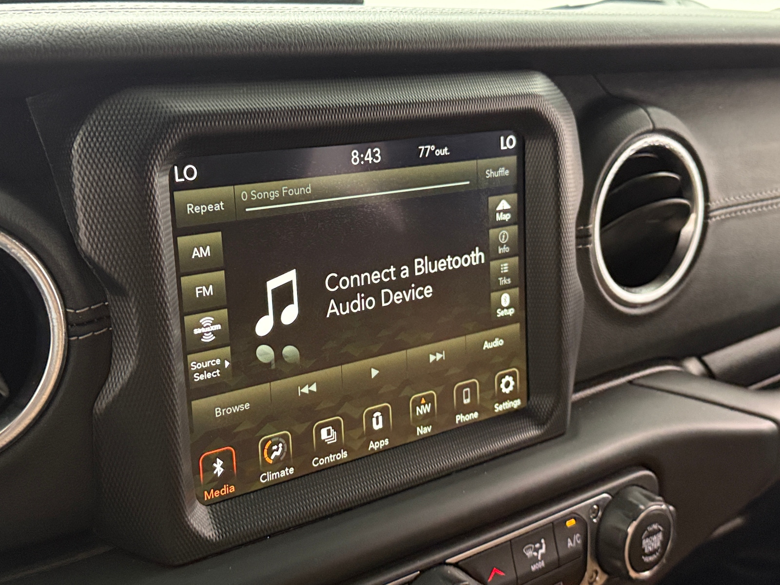 Thumbnail: 2020 Jeep Wrangler - 3